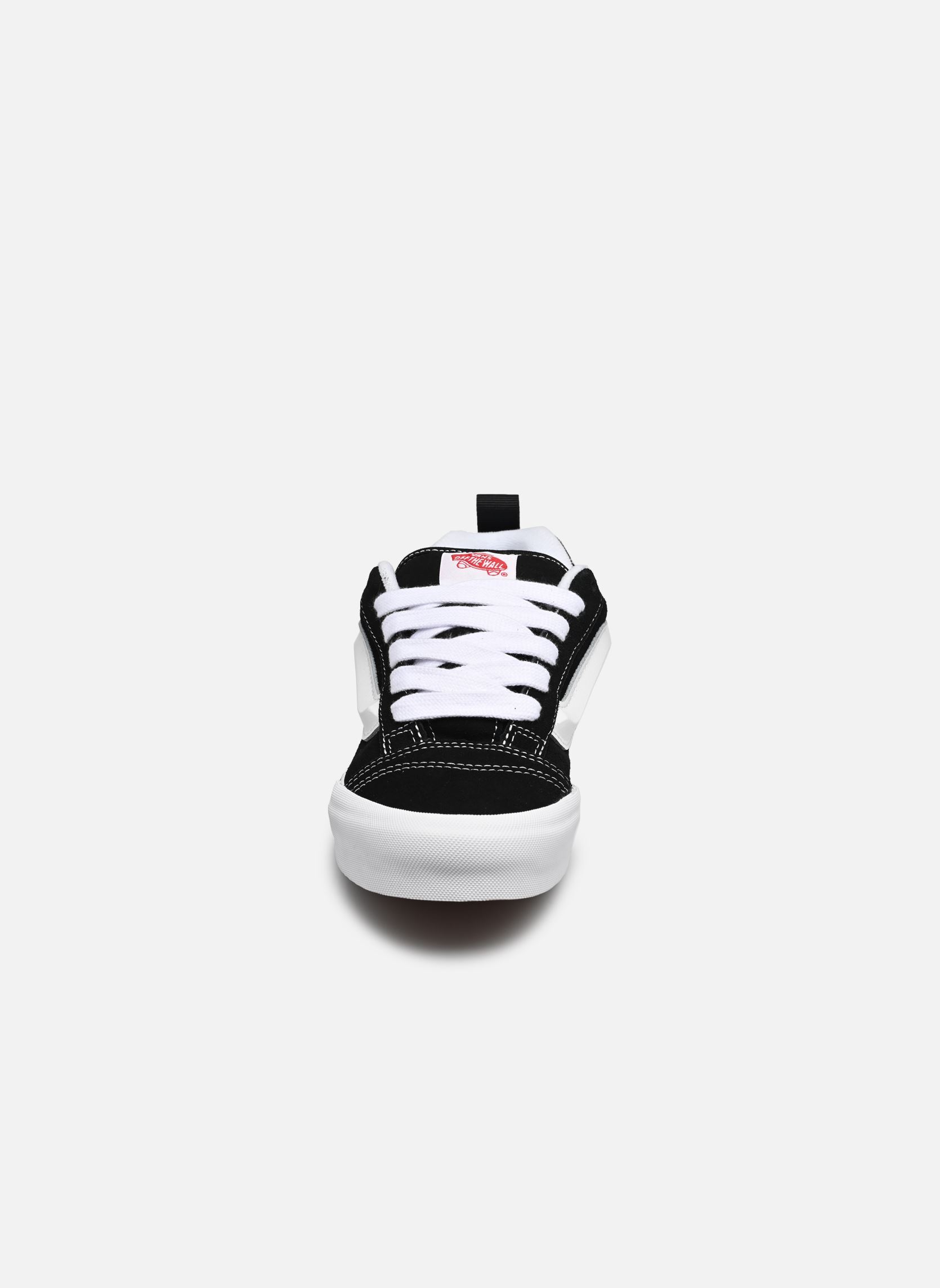 Baskets Knu Skool noir Vans Baskets Knu Skool noir BLACK/TRUE WHITE