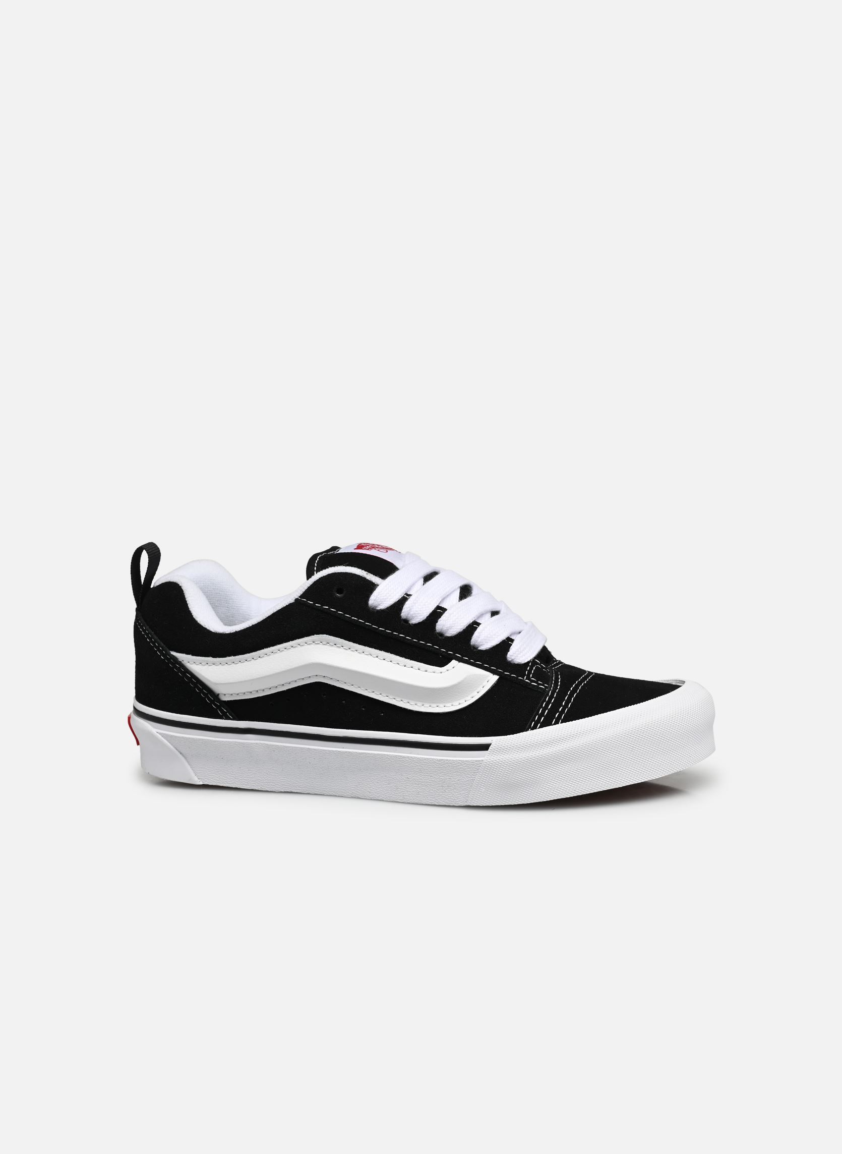 Baskets Knu Skool noir Vans Baskets Knu Skool noir BLACK/TRUE WHITE