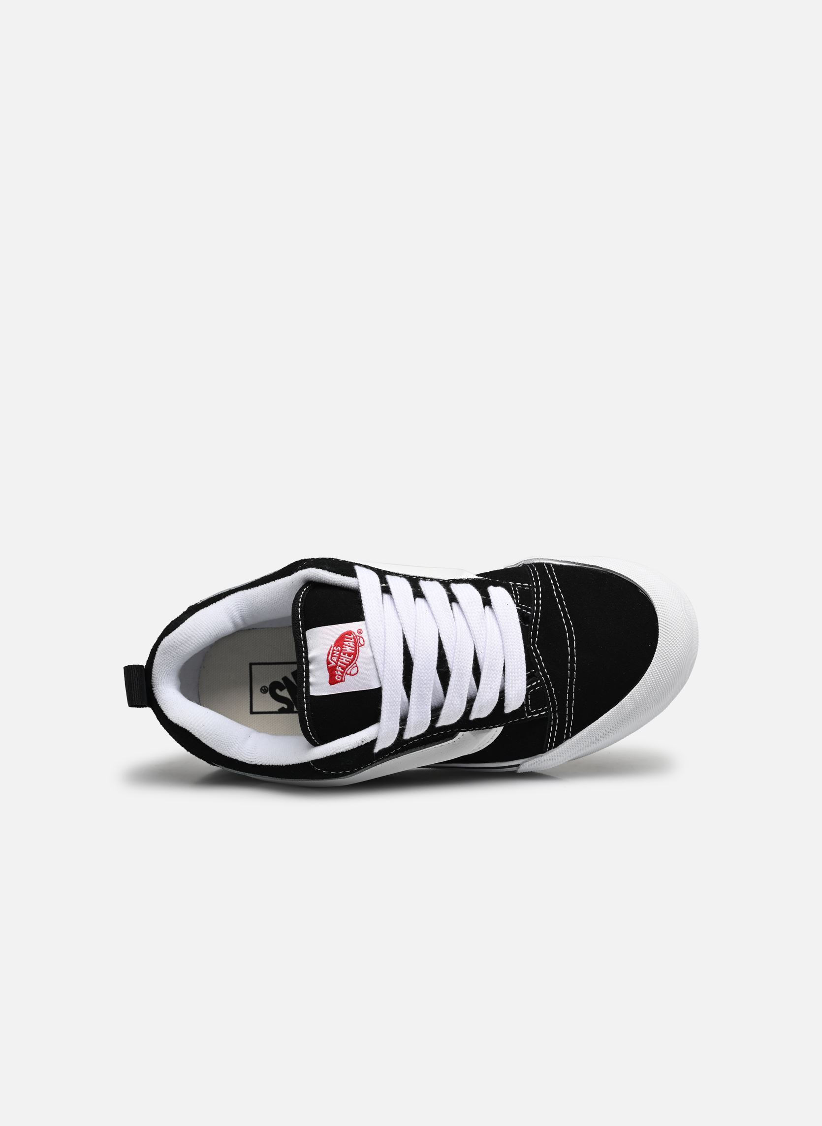 Baskets Knu Skool noir Vans Baskets Knu Skool noir BLACK/TRUE WHITE