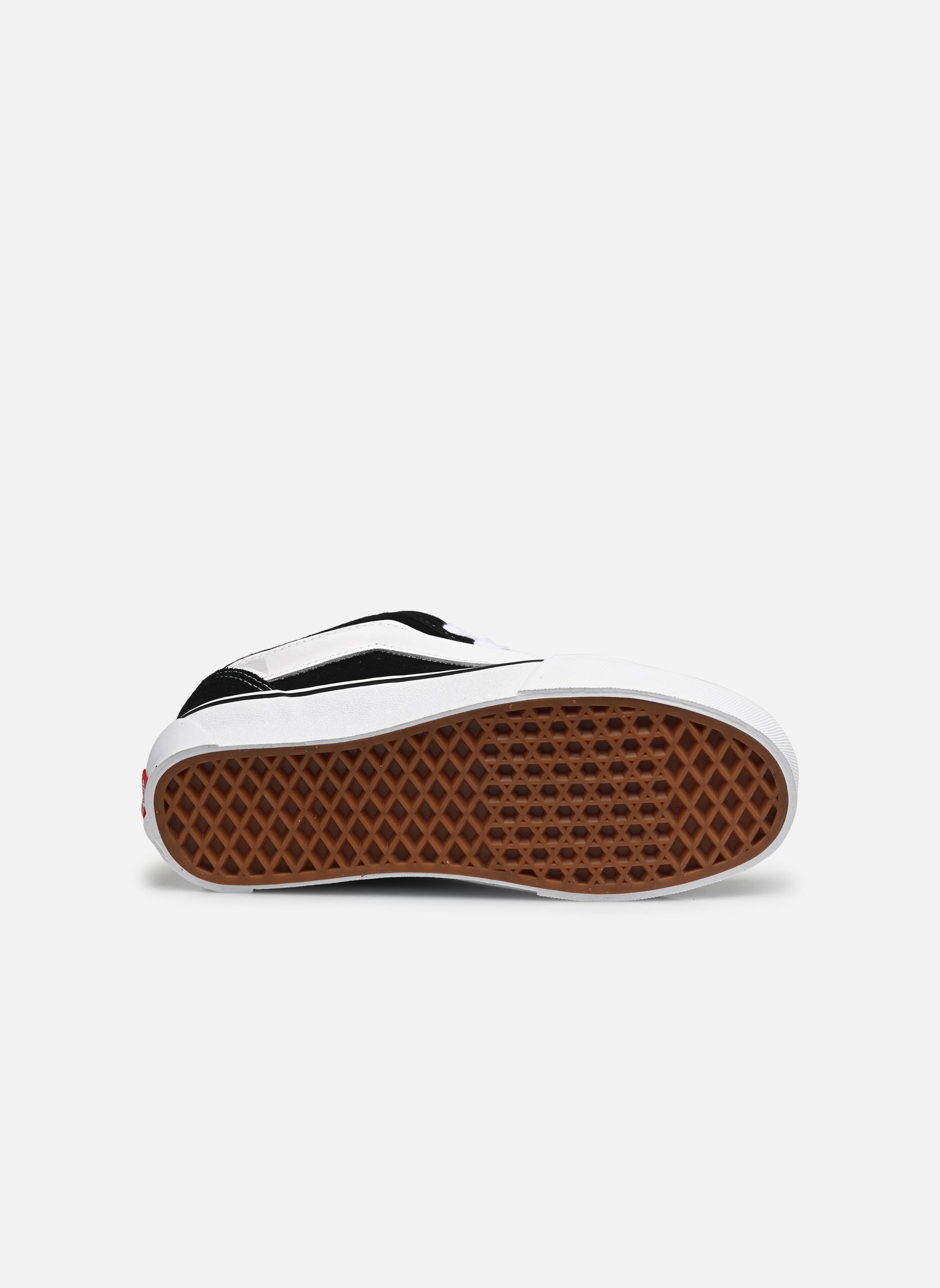 Baskets Knu Skool noir Vans Baskets Knu Skool noir BLACK/TRUE WHITE