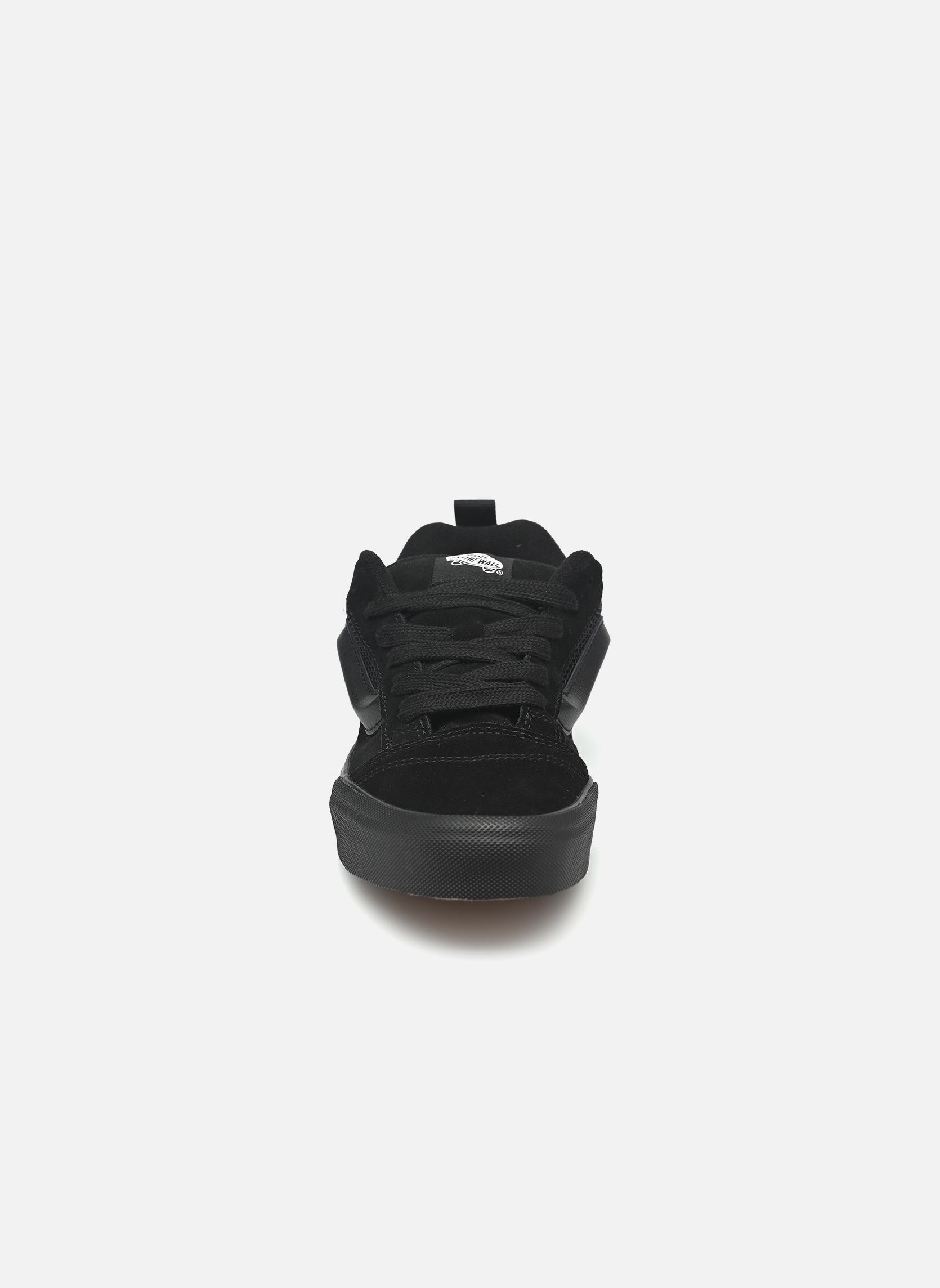 Baskets Knu Skool noir Vans Baskets Knu Skool noir BLACK/BLACK