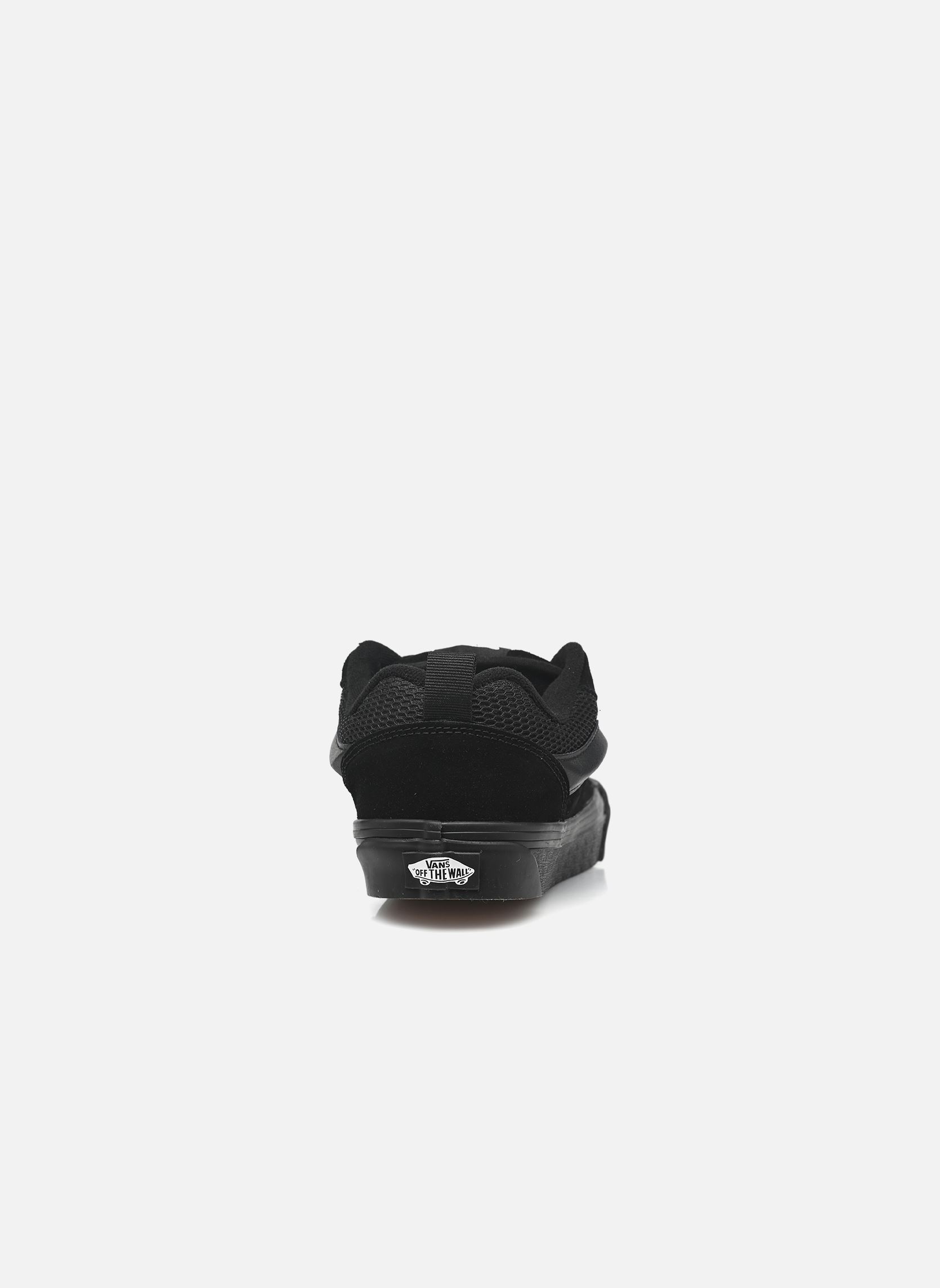 Baskets Knu Skool noir Vans Baskets Knu Skool noir BLACK/BLACK