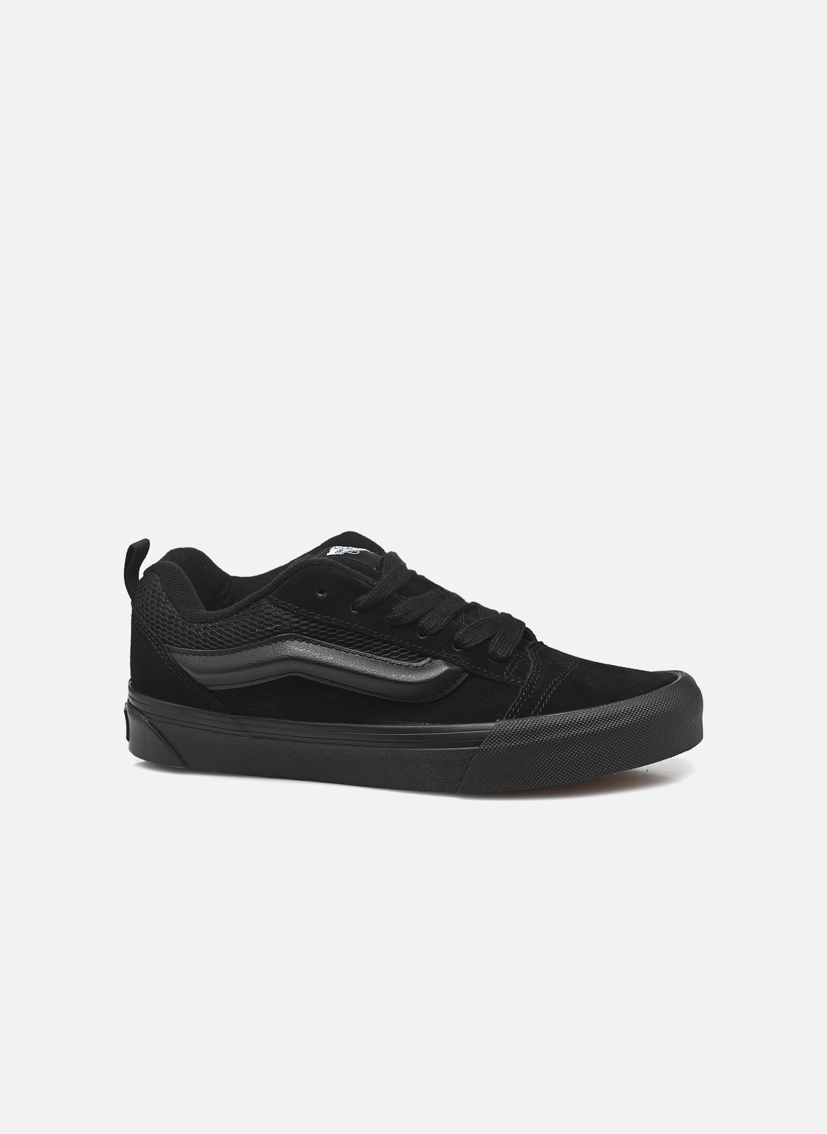 Baskets Knu Skool noir Vans Baskets Knu Skool noir BLACK/BLACK