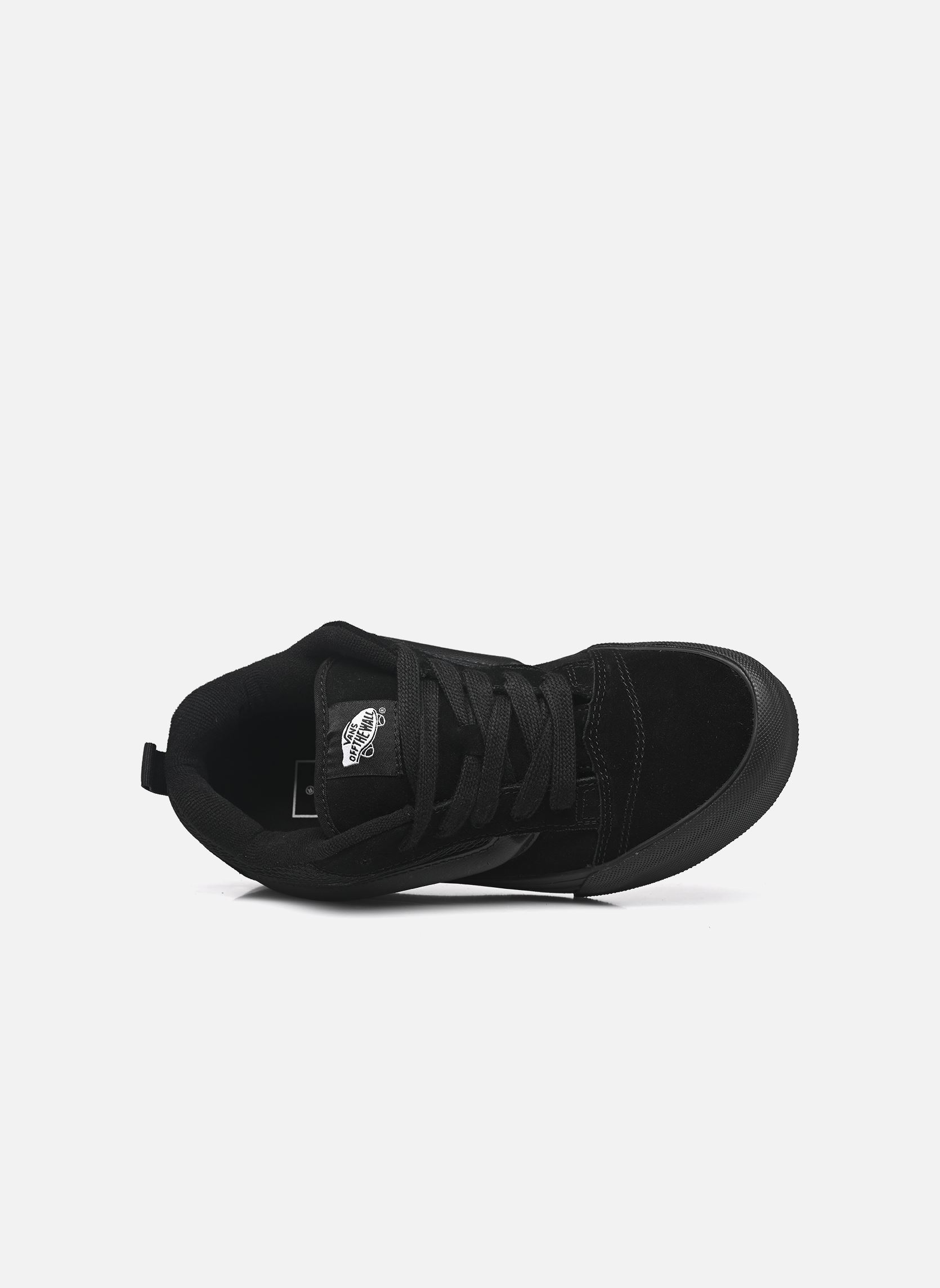 Baskets Knu Skool noir Vans Baskets Knu Skool noir BLACK/BLACK