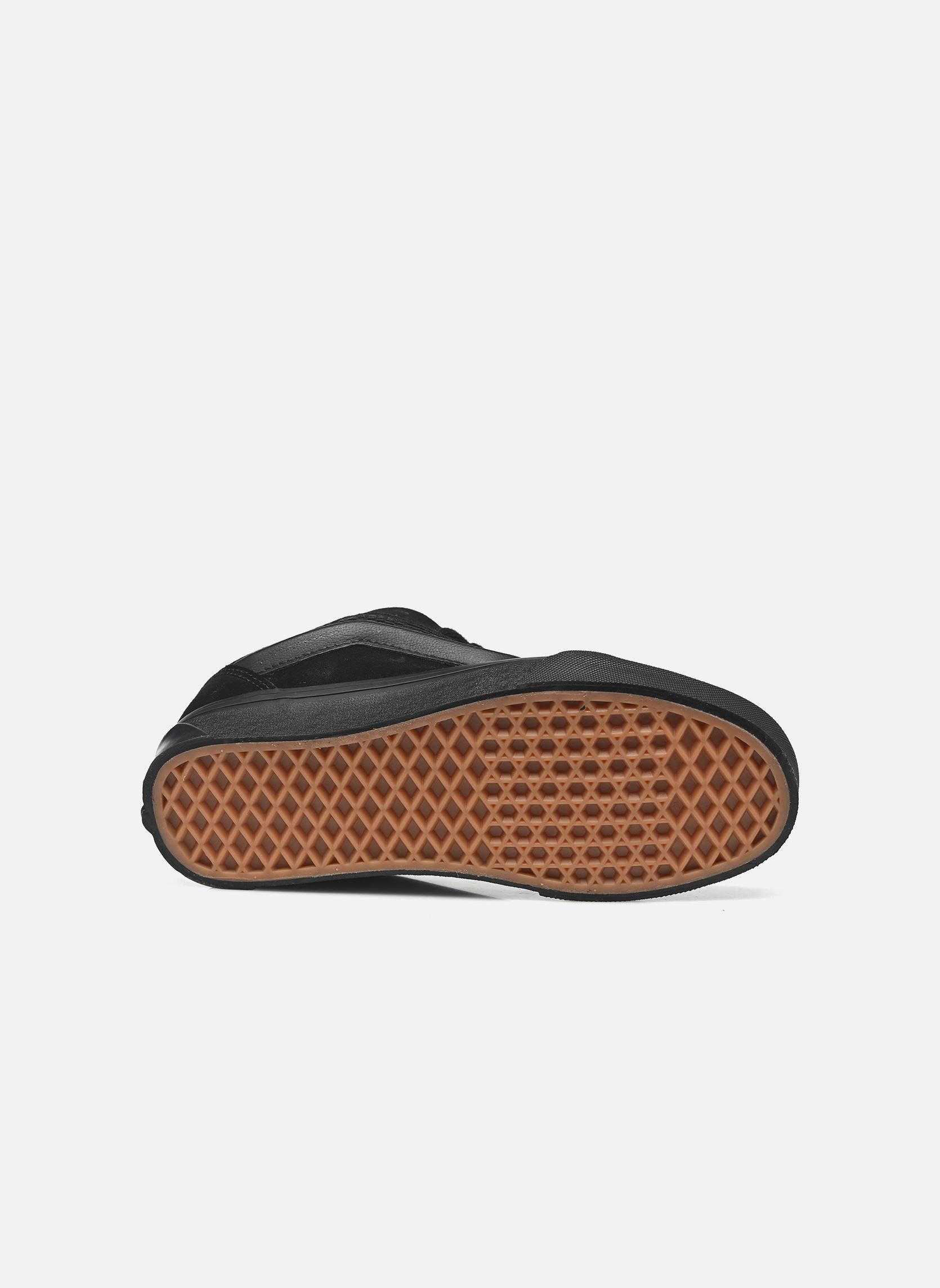 Baskets Knu Skool noir Vans Baskets Knu Skool noir BLACK/BLACK