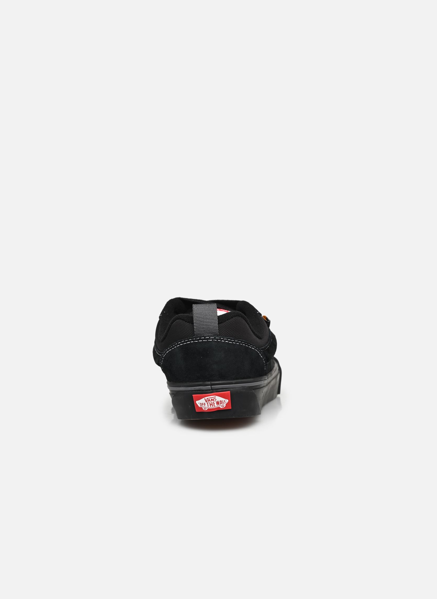 Baskets Knu Skool femme noir Vans Baskets Knu Skool femme noir CORDURA MIX BLACK