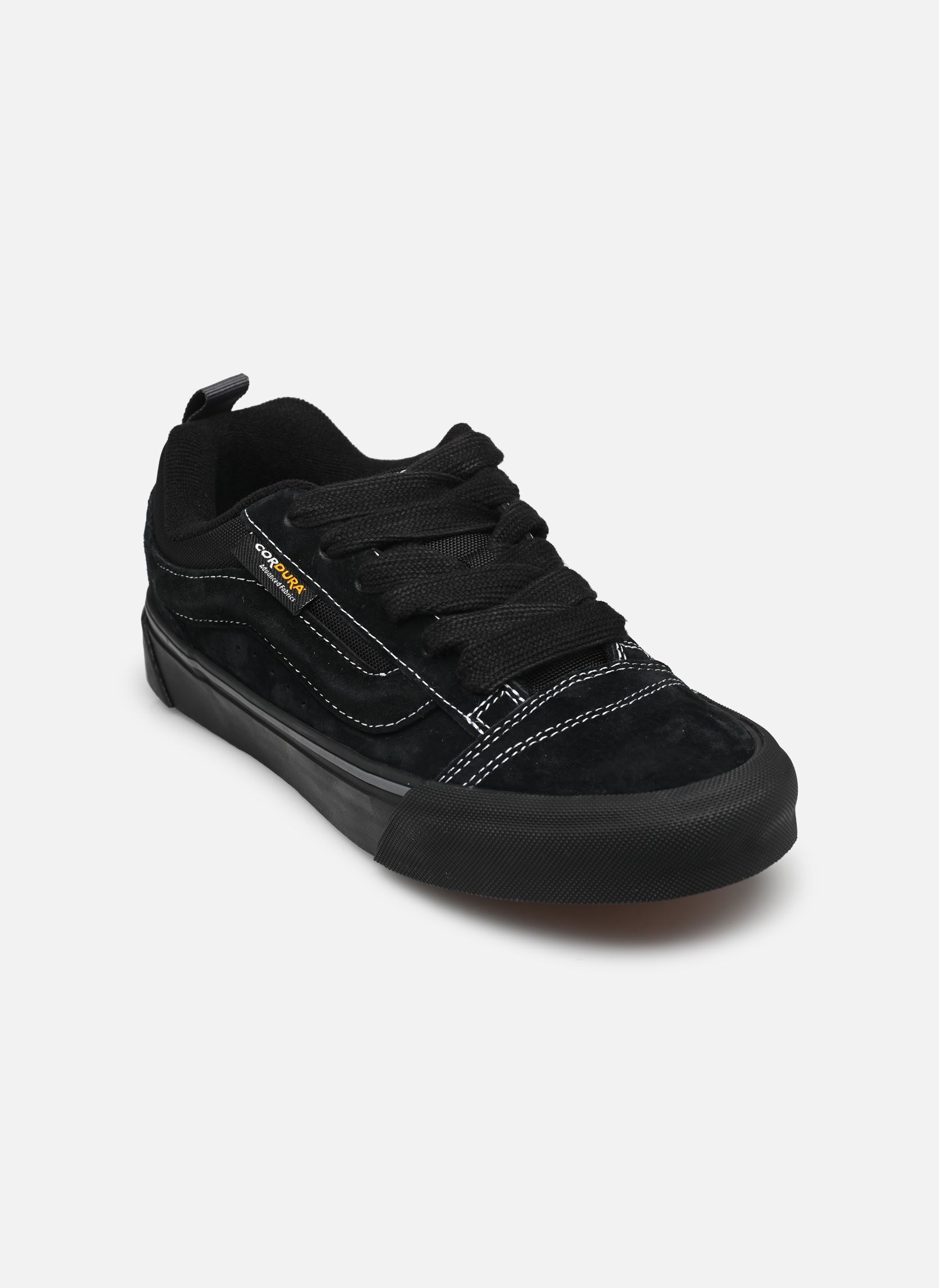 Baskets Vans Knu Skool pour Femme - vue 1