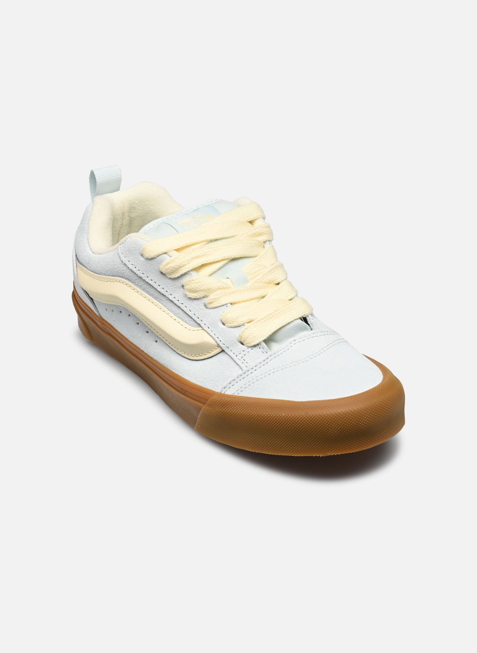 Baskets basses Vans Knu Skool - vue 2