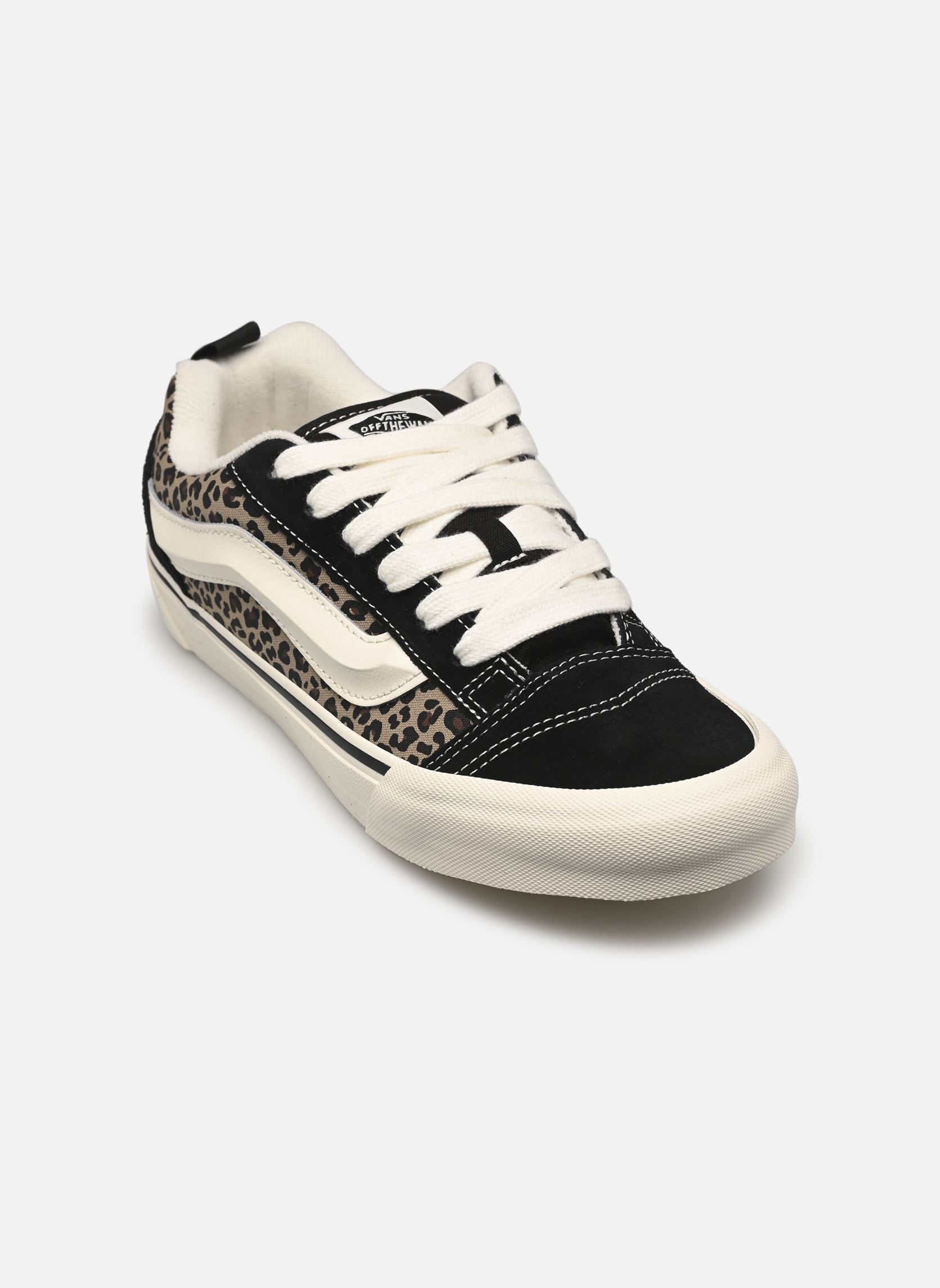 Baskets Vans Knu Skool W pour Femme