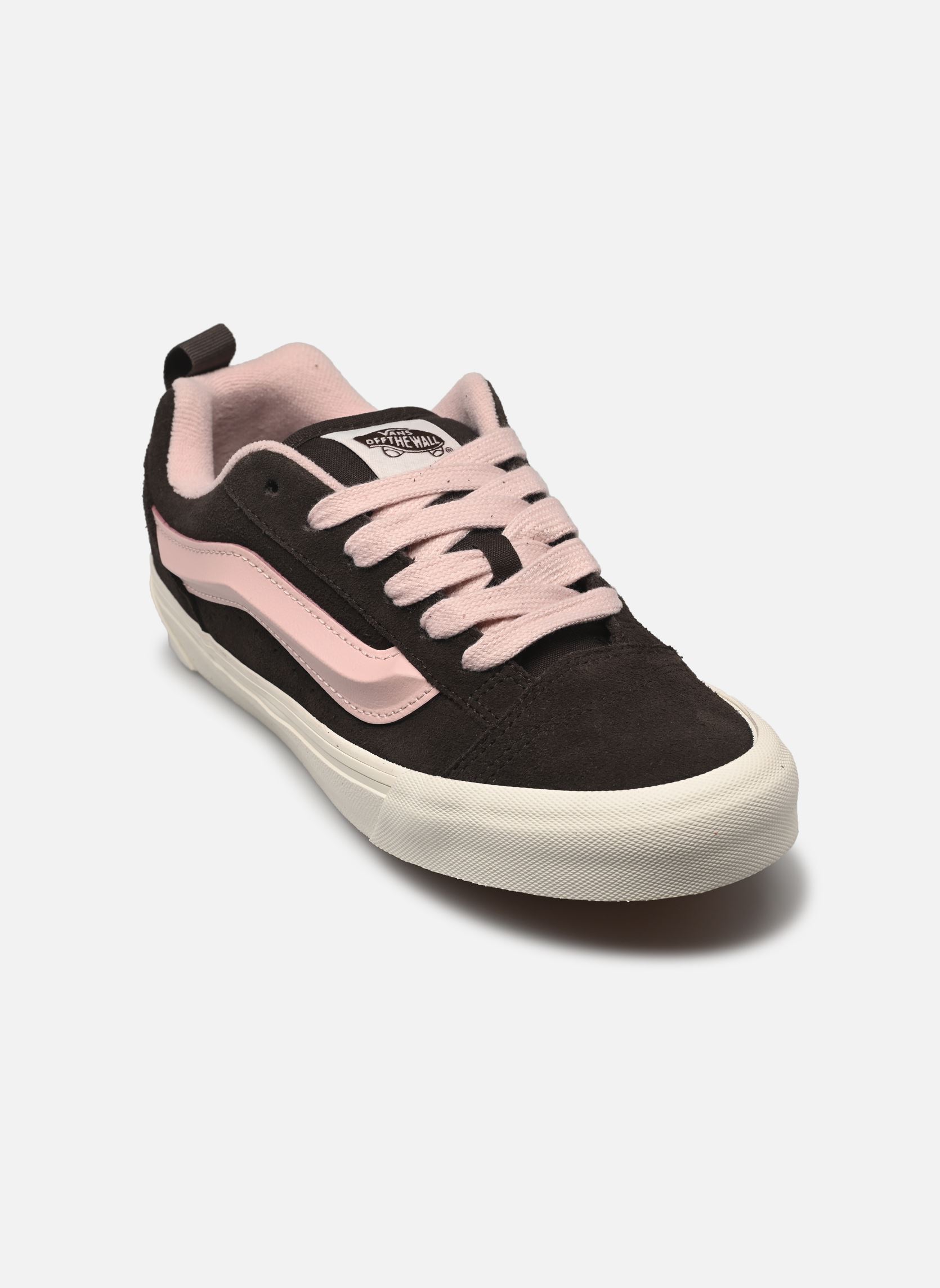 Baskets basses Vans Knu Skool 36 12 - vue 2