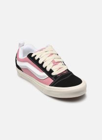 Baskets Knu Skool femme bleu