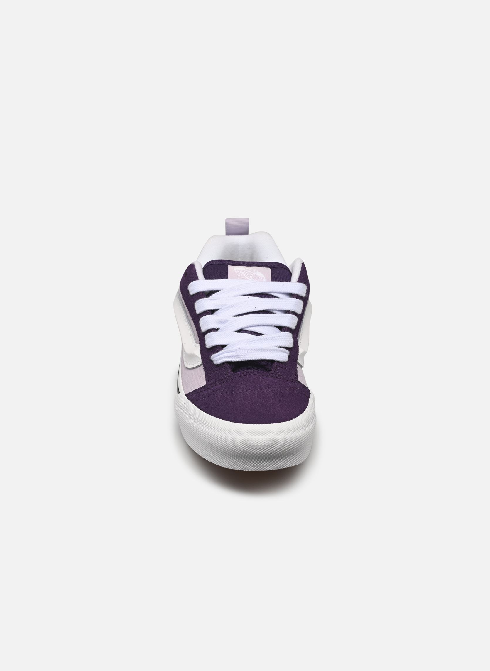 Sneaker Knu Skool damen violett Vans Sneaker Knu Skool damen violett 2-TONE LILAC MIST