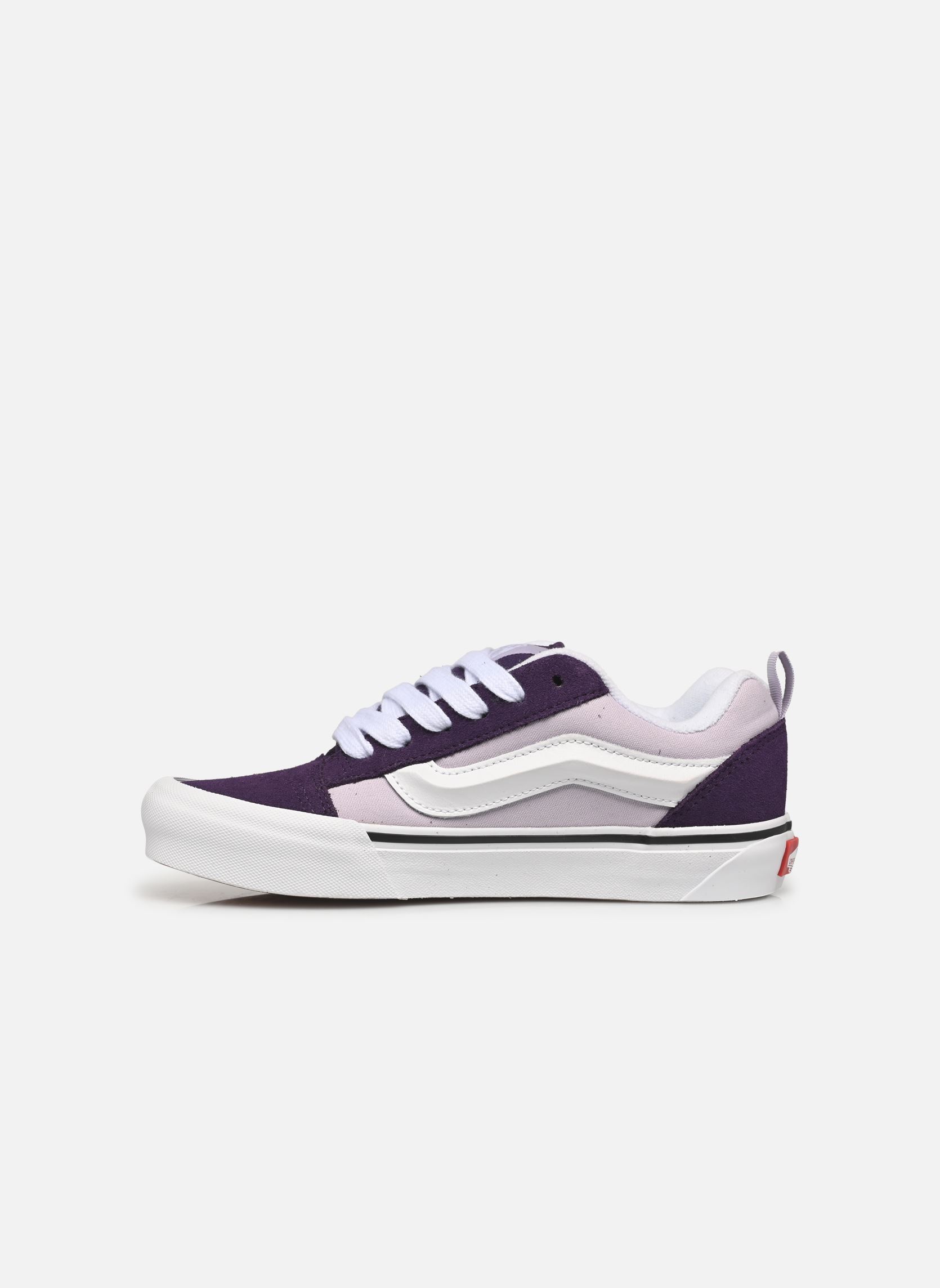 Sneaker Knu Skool damen violett Vans Sneaker Knu Skool damen violett 2-TONE LILAC MIST