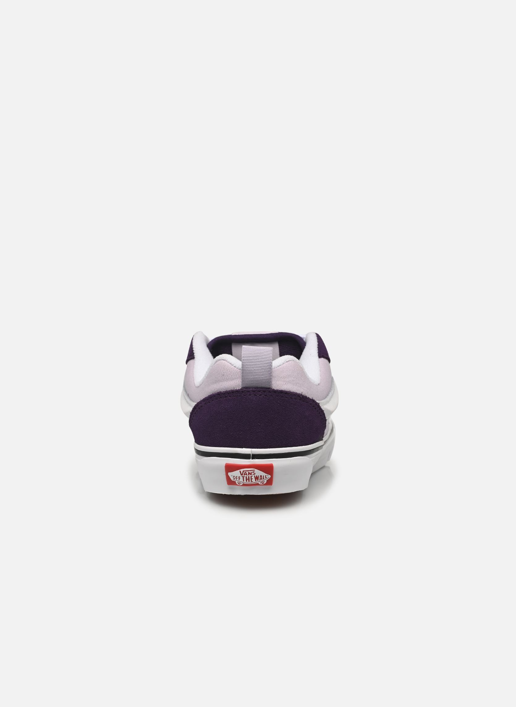 Sneaker Knu Skool damen violett Vans Sneaker Knu Skool damen violett 2-TONE LILAC MIST