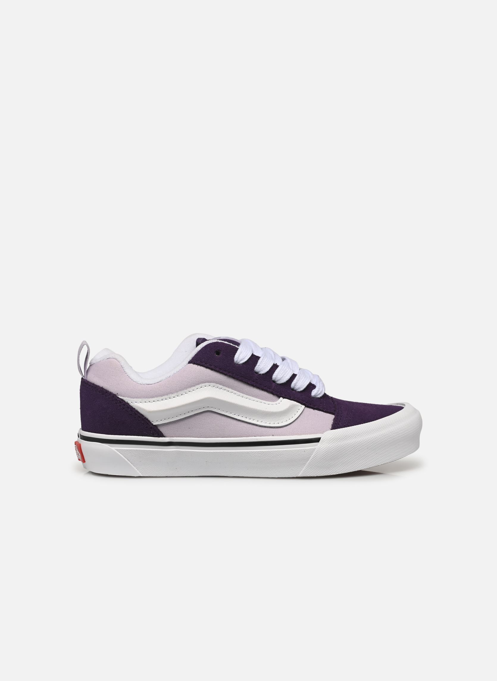 Sneaker Knu Skool damen violett Vans Sneaker Knu Skool damen violett 2-TONE LILAC MIST