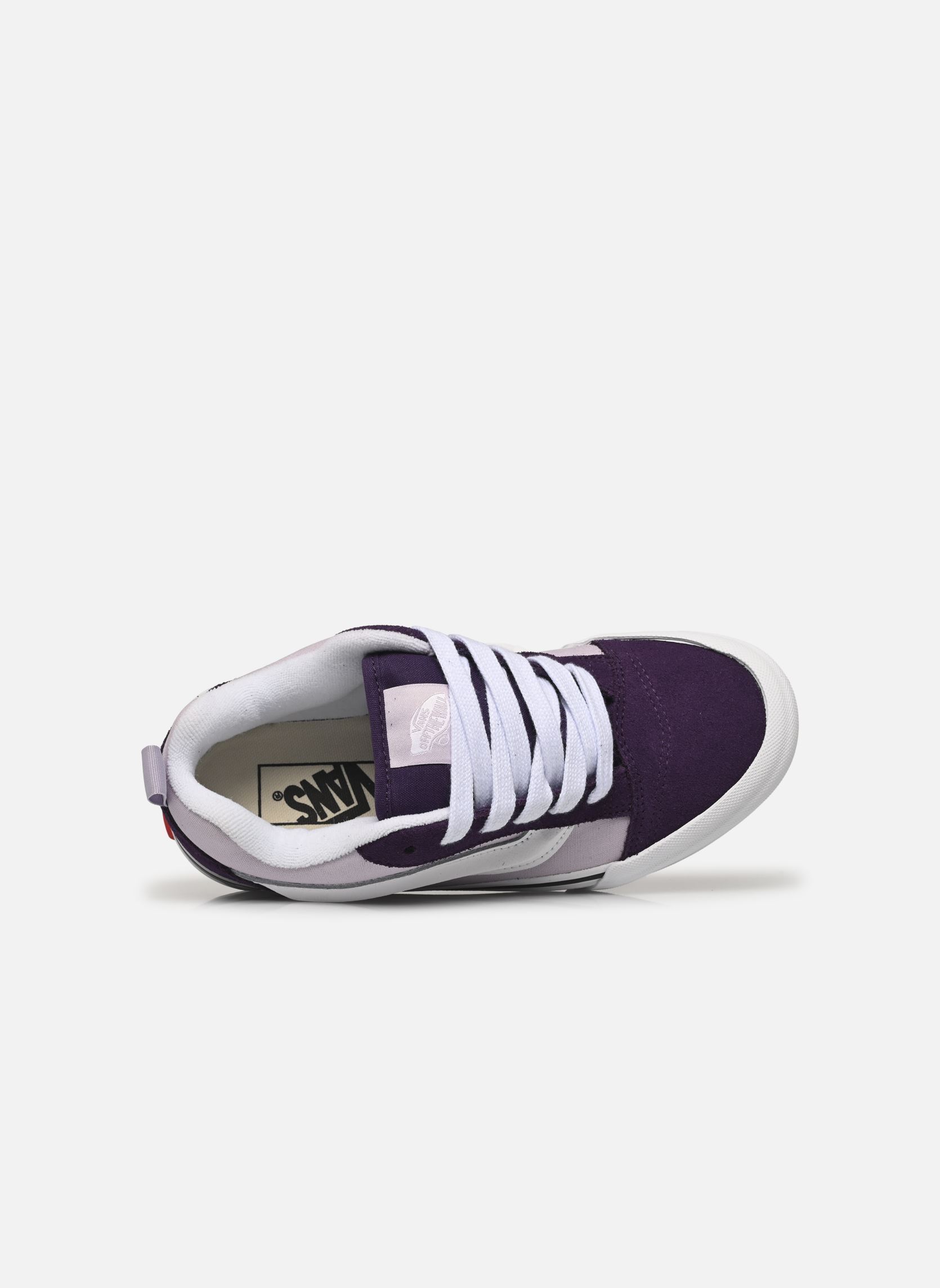 Sneaker Knu Skool damen violett Vans Sneaker Knu Skool damen violett 2-TONE LILAC MIST