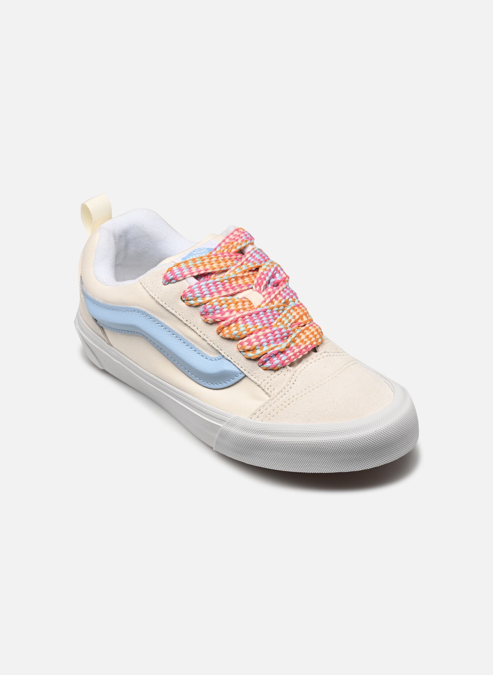 Baskets Vans Knu Skool pour Femme