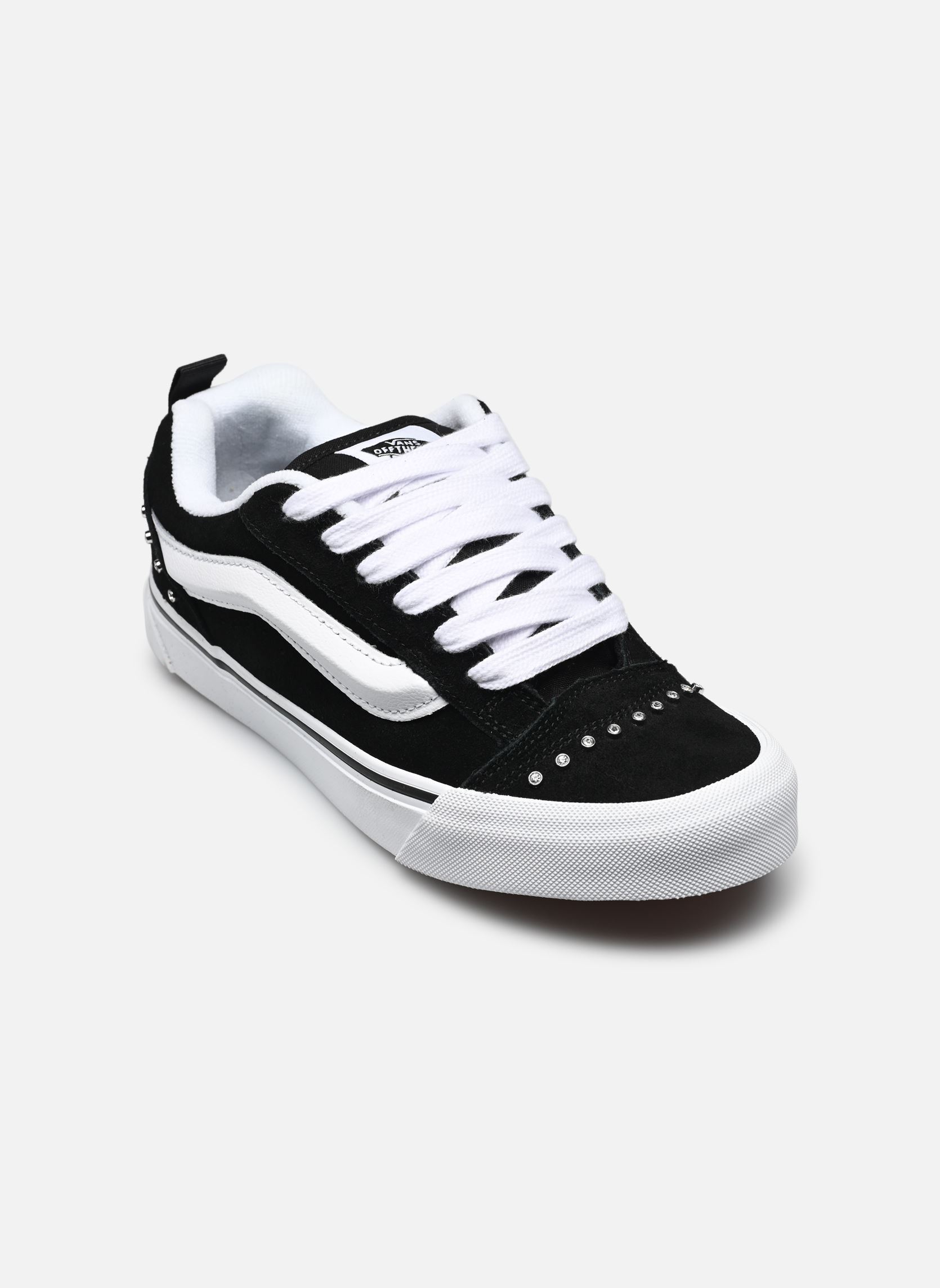 Baskets Vans Knu Skool pour Femme - vue 1