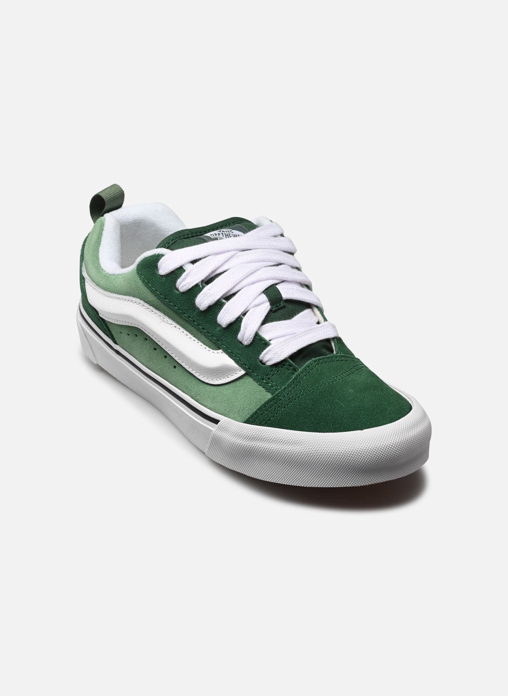 Baskets Vans Knu Skool pour Femme - vue 1