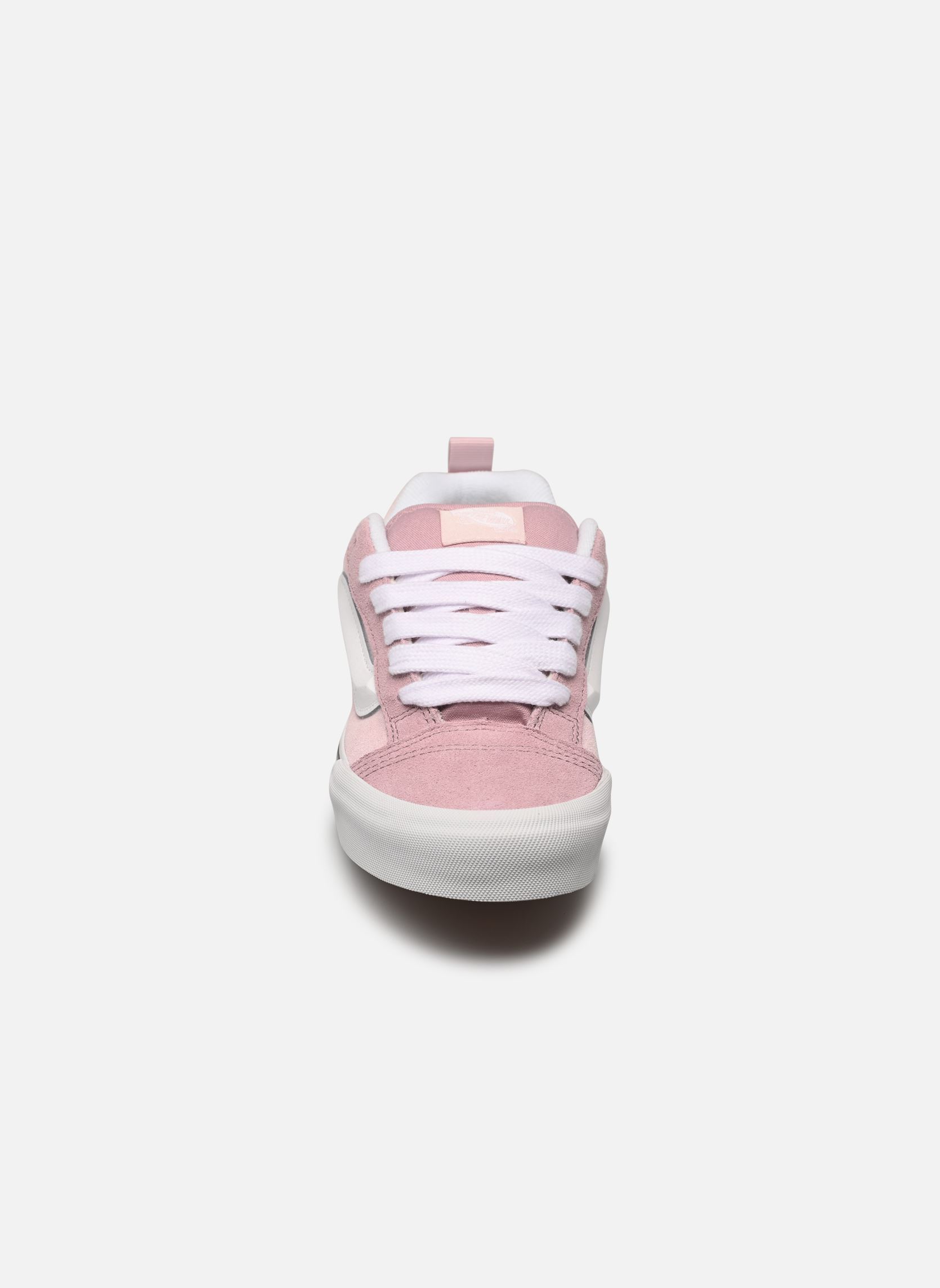 Baskets Knu Skool femme rose Vans Baskets Knu Skool femme rose PINK/MULTI