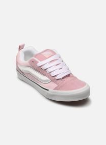 Baskets Knu Skool femme bleu
