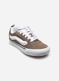 Baskets Knu Skool femme bleu