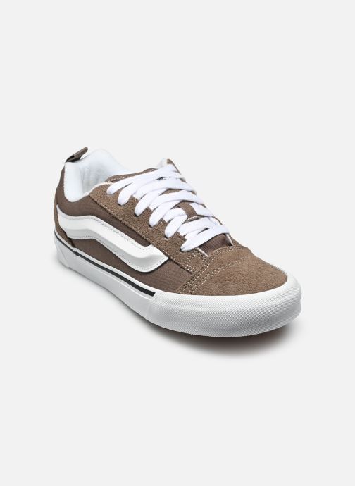 Vans Sneaker Knu Skool braun