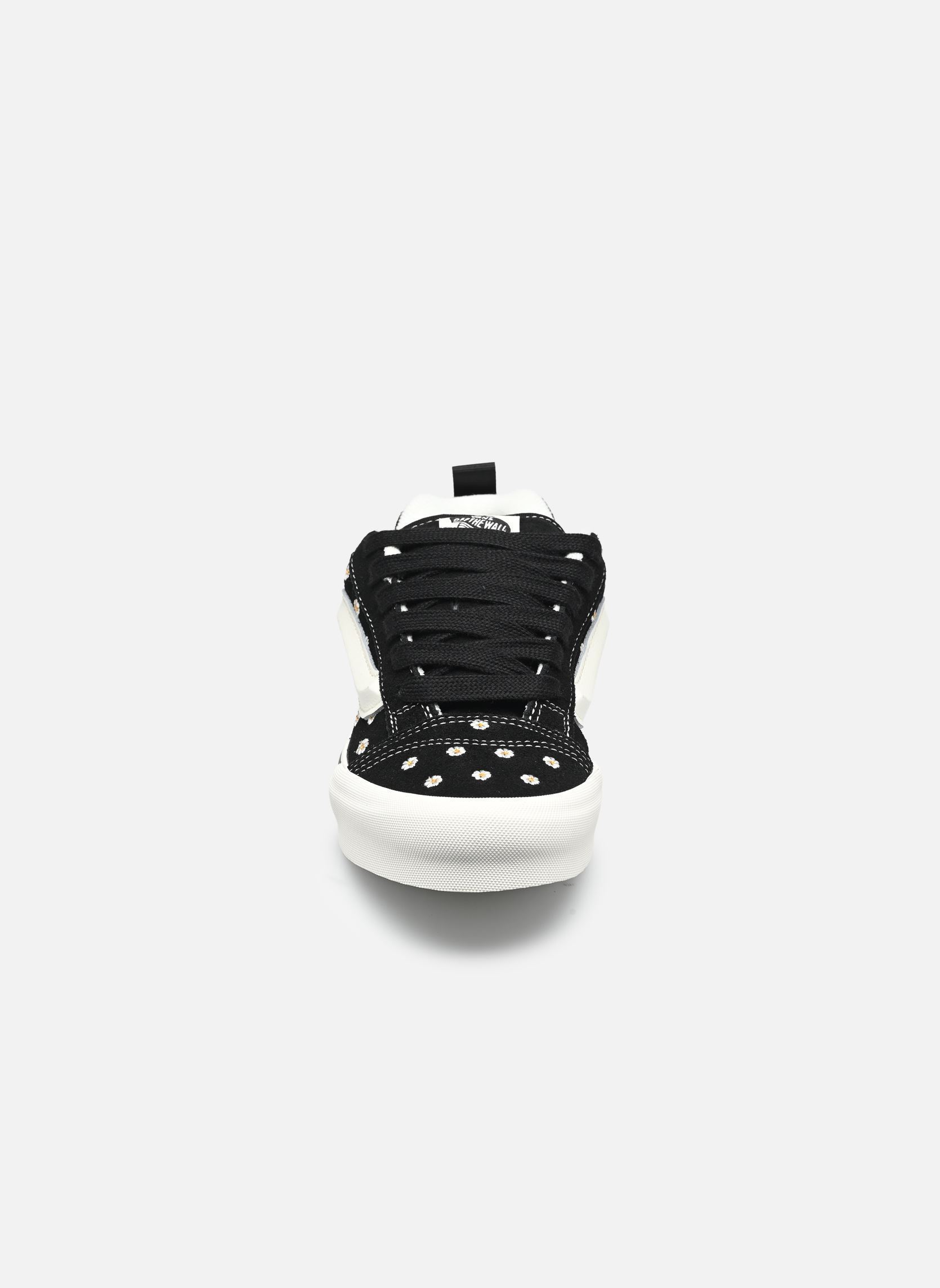 Baskets Knu Skool femme noir Vans Baskets Knu Skool femme noir FLORAL BLACK