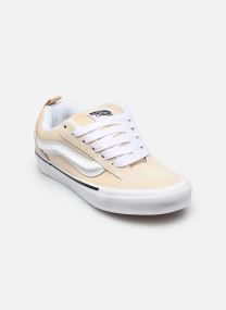Baskets Knu Skool femme bleu