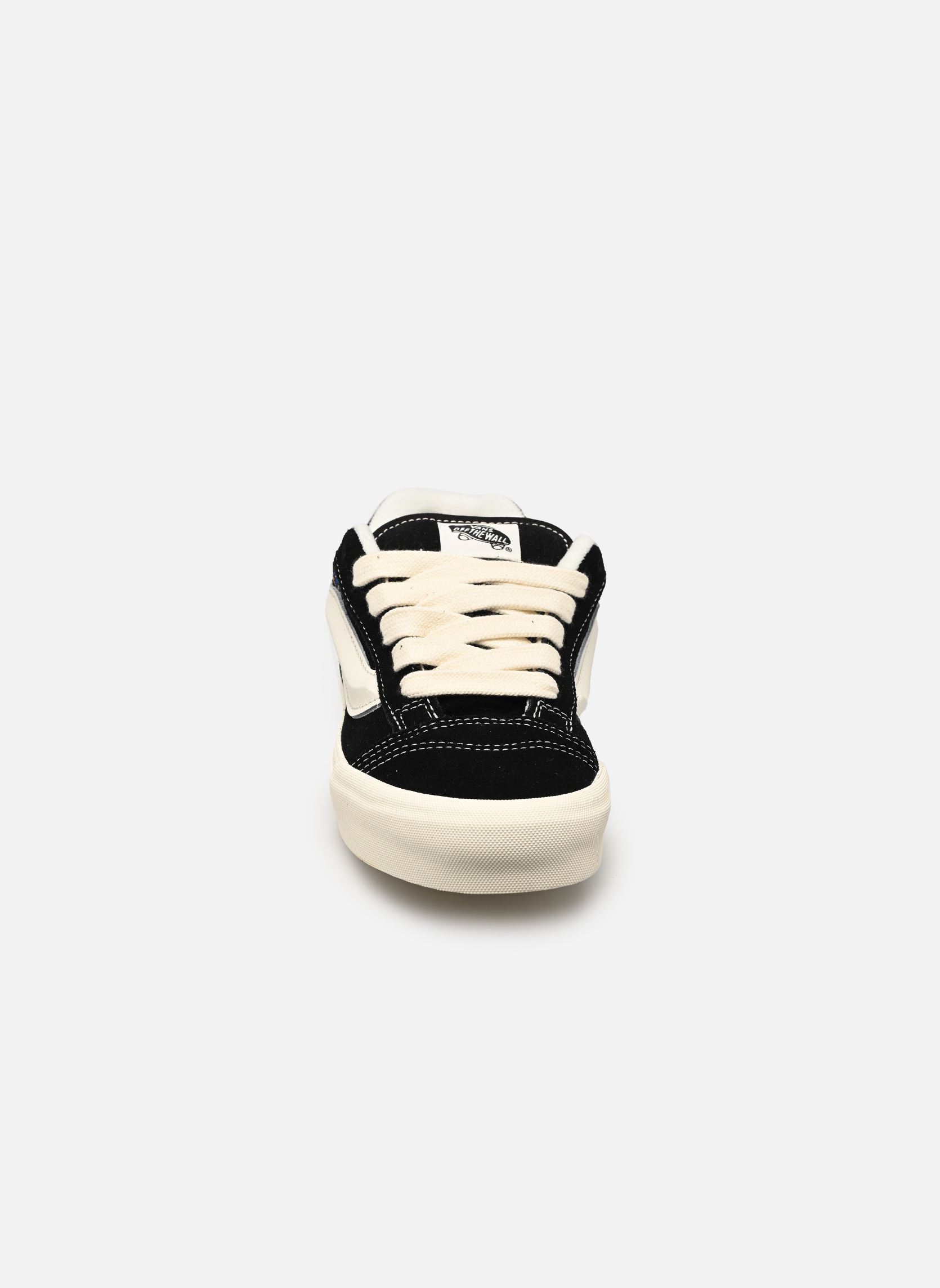 Baskets Knu Skool femme noir Vans Baskets Knu Skool femme noir BLACK FLORAL