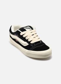 Baskets Knu Skool femme bleu