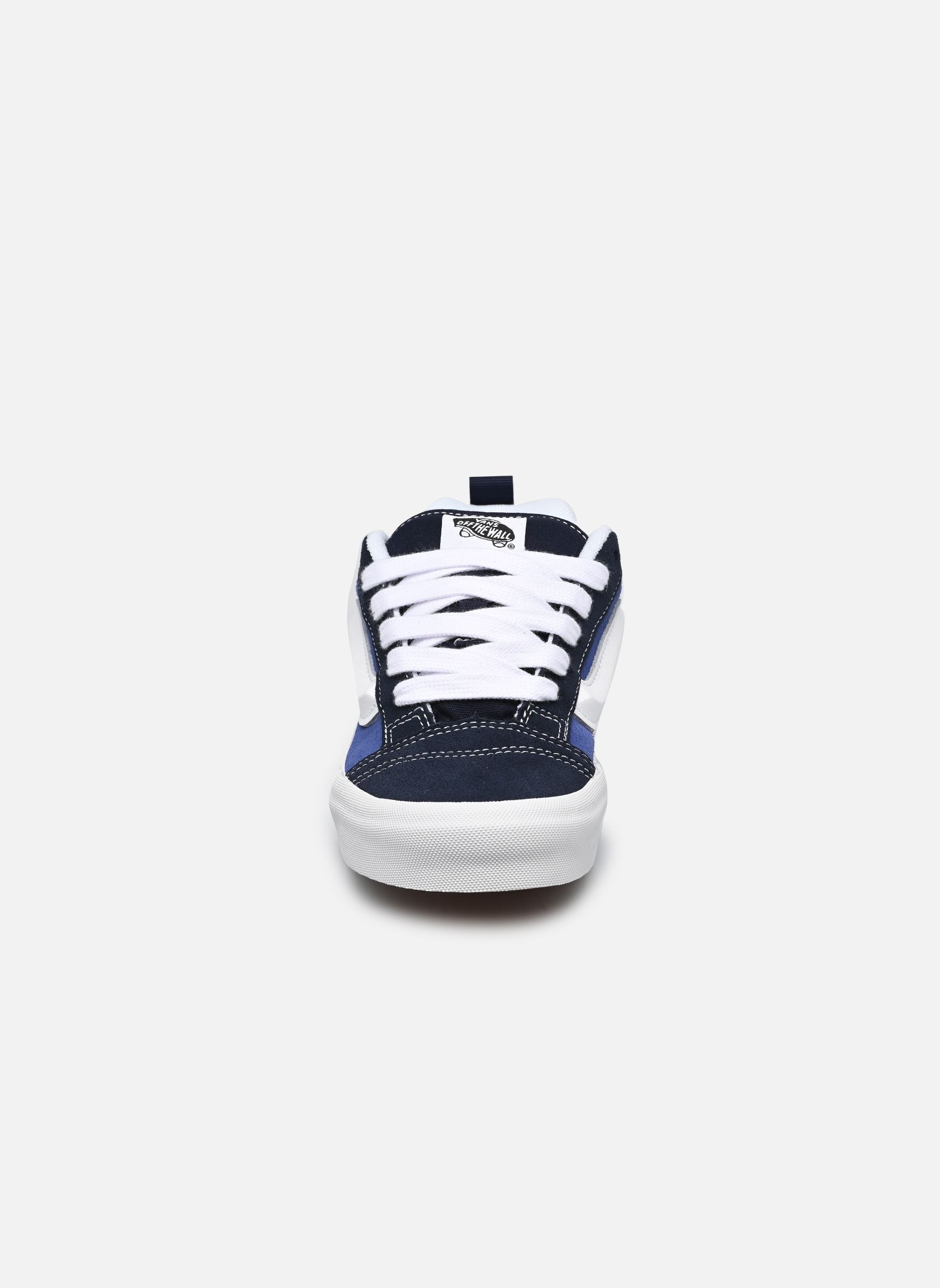 Baskets Knu Skool femme bleu Vans Baskets Knu Skool femme bleu BLUE