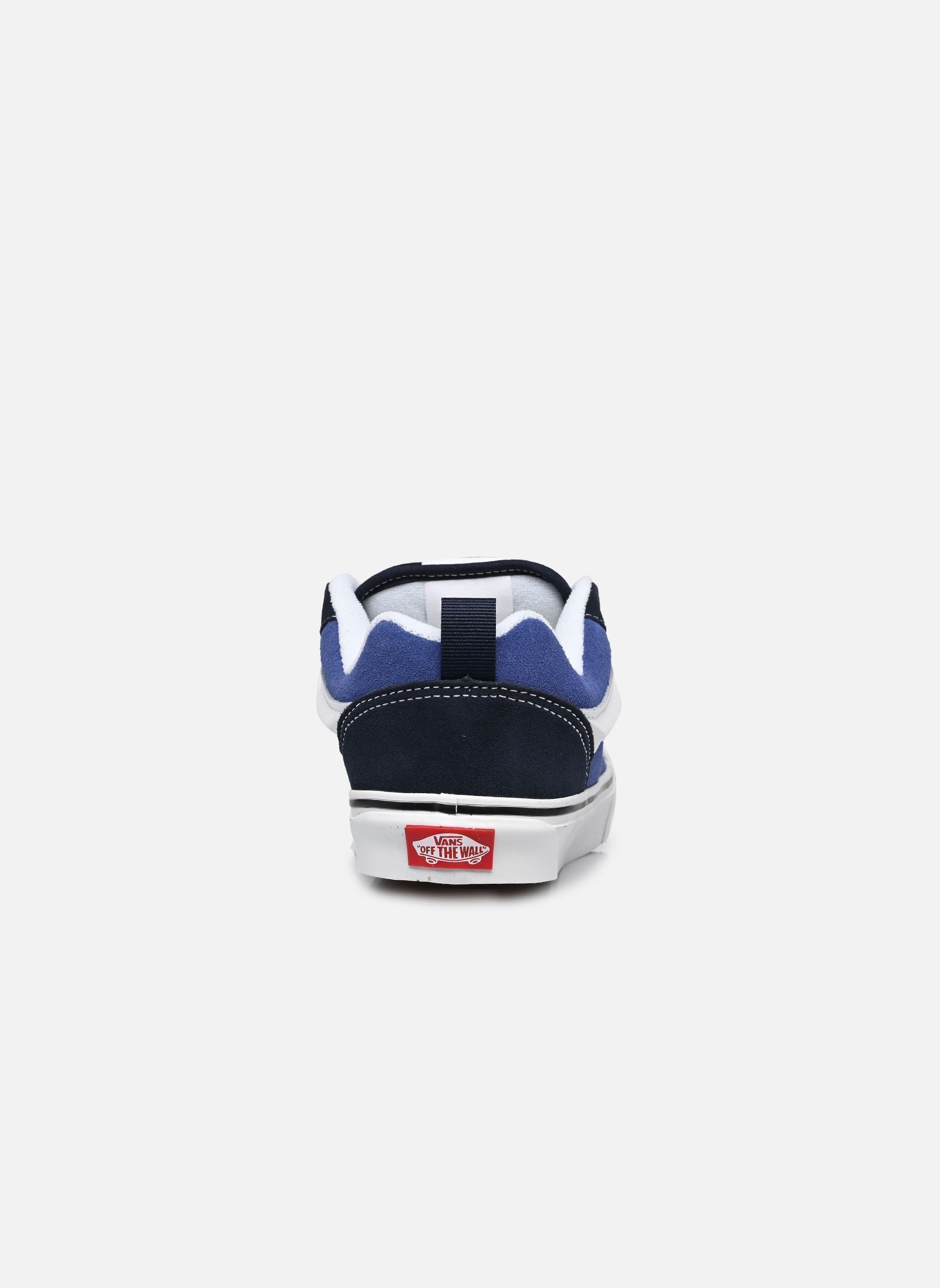 Baskets Knu Skool femme bleu Vans Baskets Knu Skool femme bleu BLUE