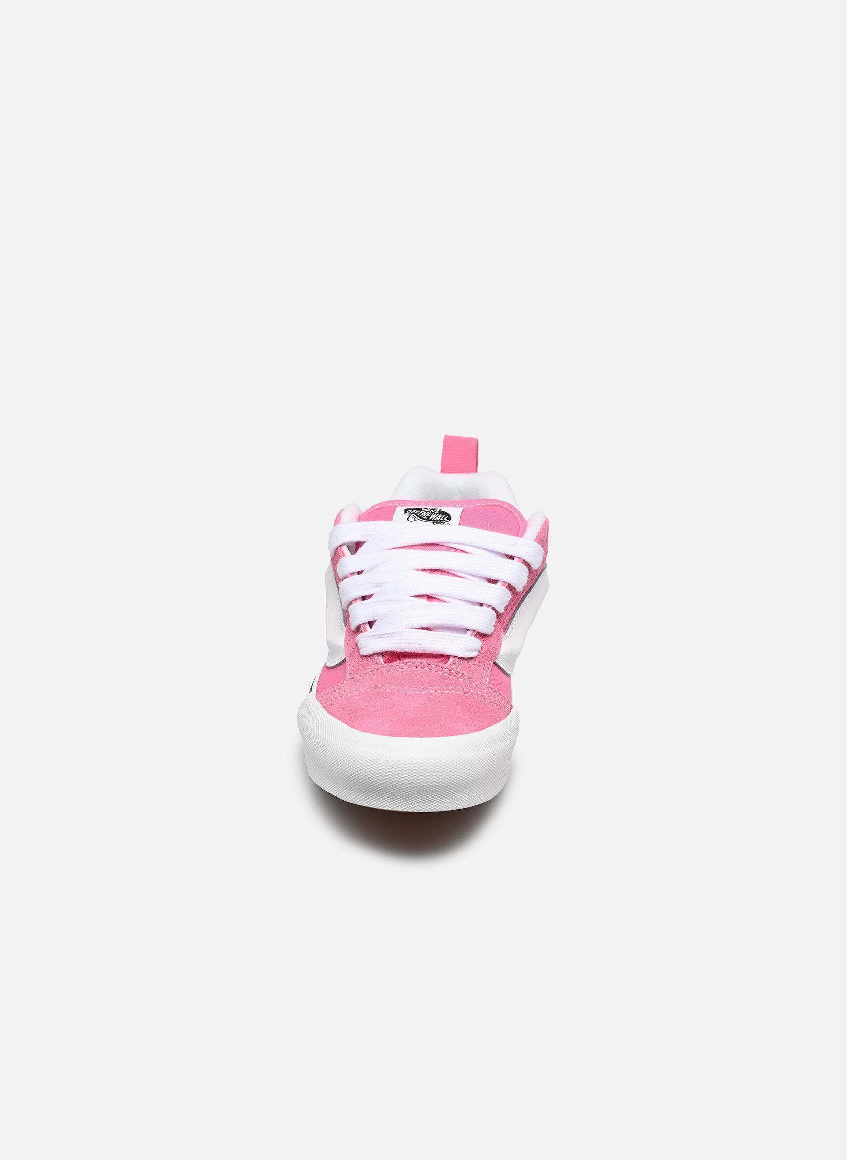 Sneaker Knu Skool damen rosa Vans Sneaker Knu Skool damen rosa PINK FIZZ