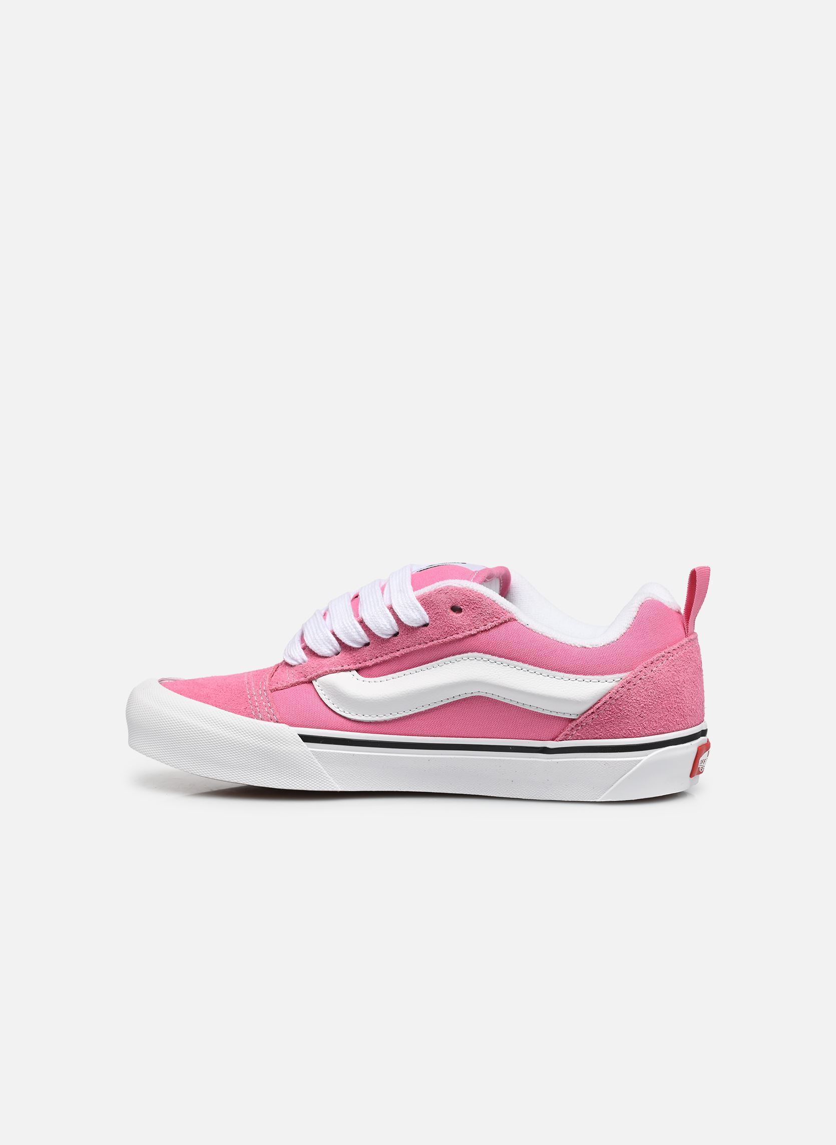 Sneaker Knu Skool damen rosa Vans Sneaker Knu Skool damen rosa PINK FIZZ