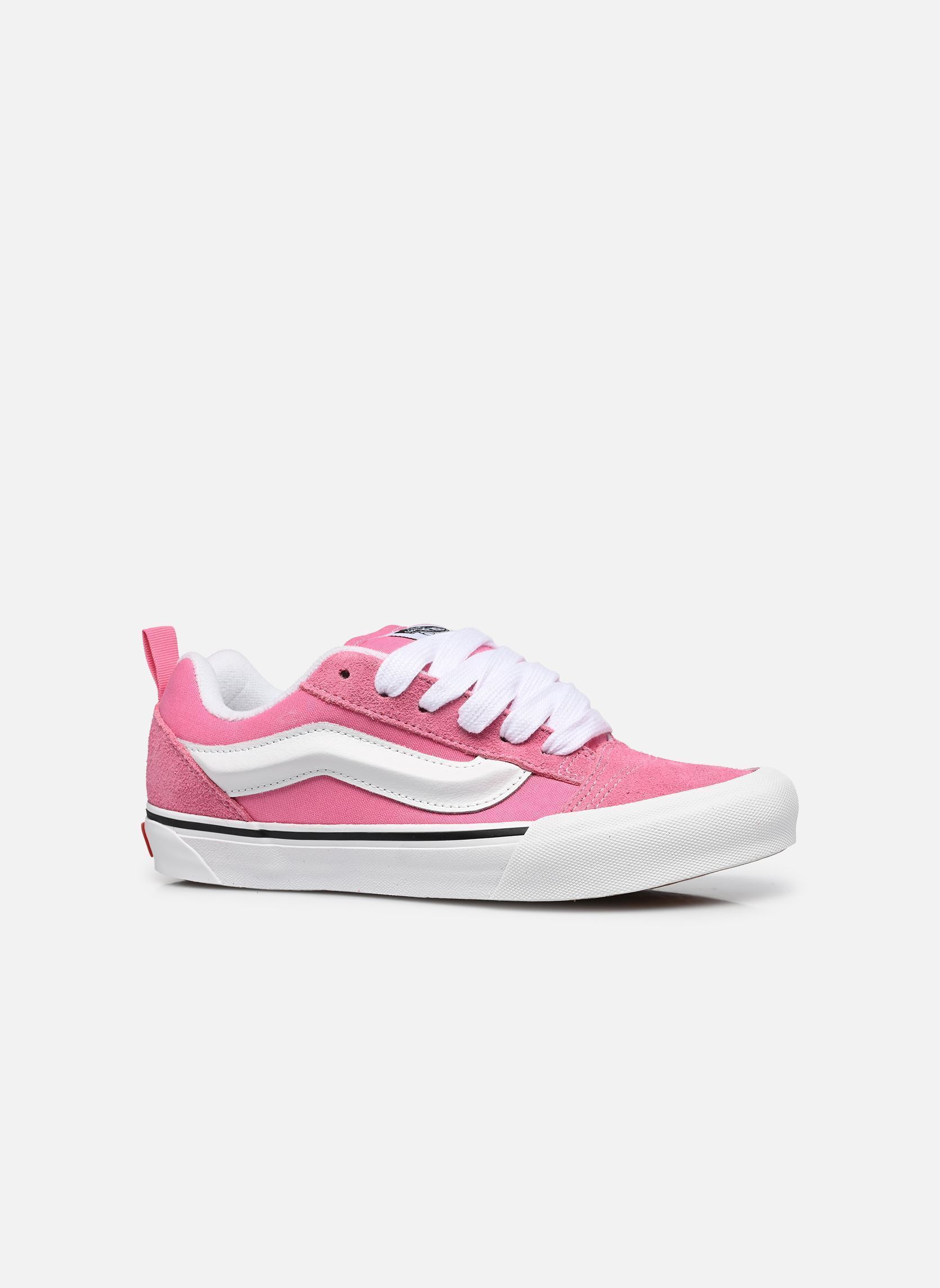 Sneaker Knu Skool damen rosa Vans Sneaker Knu Skool damen rosa PINK FIZZ