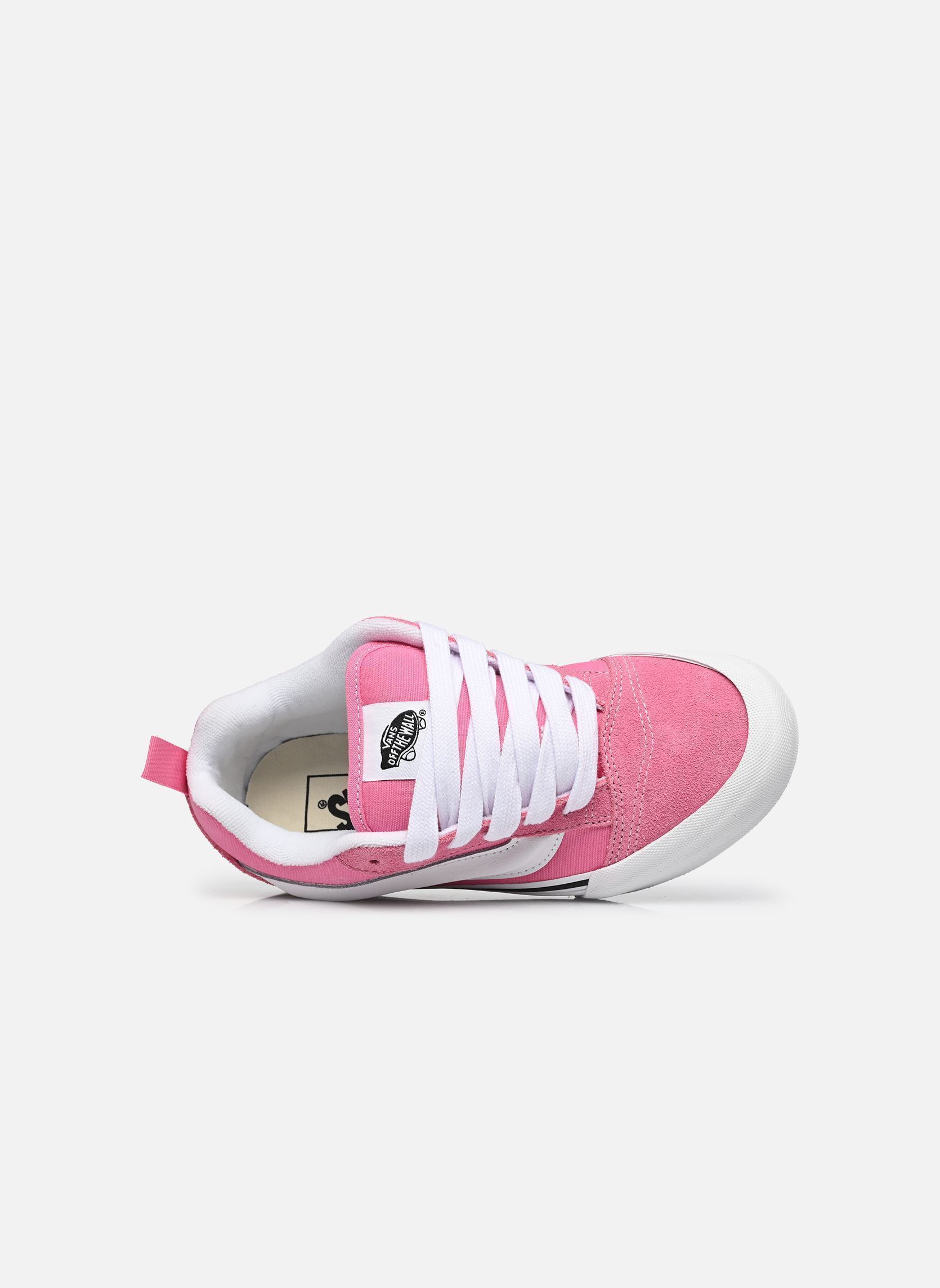 Sneaker Knu Skool damen rosa Vans Sneaker Knu Skool damen rosa PINK FIZZ