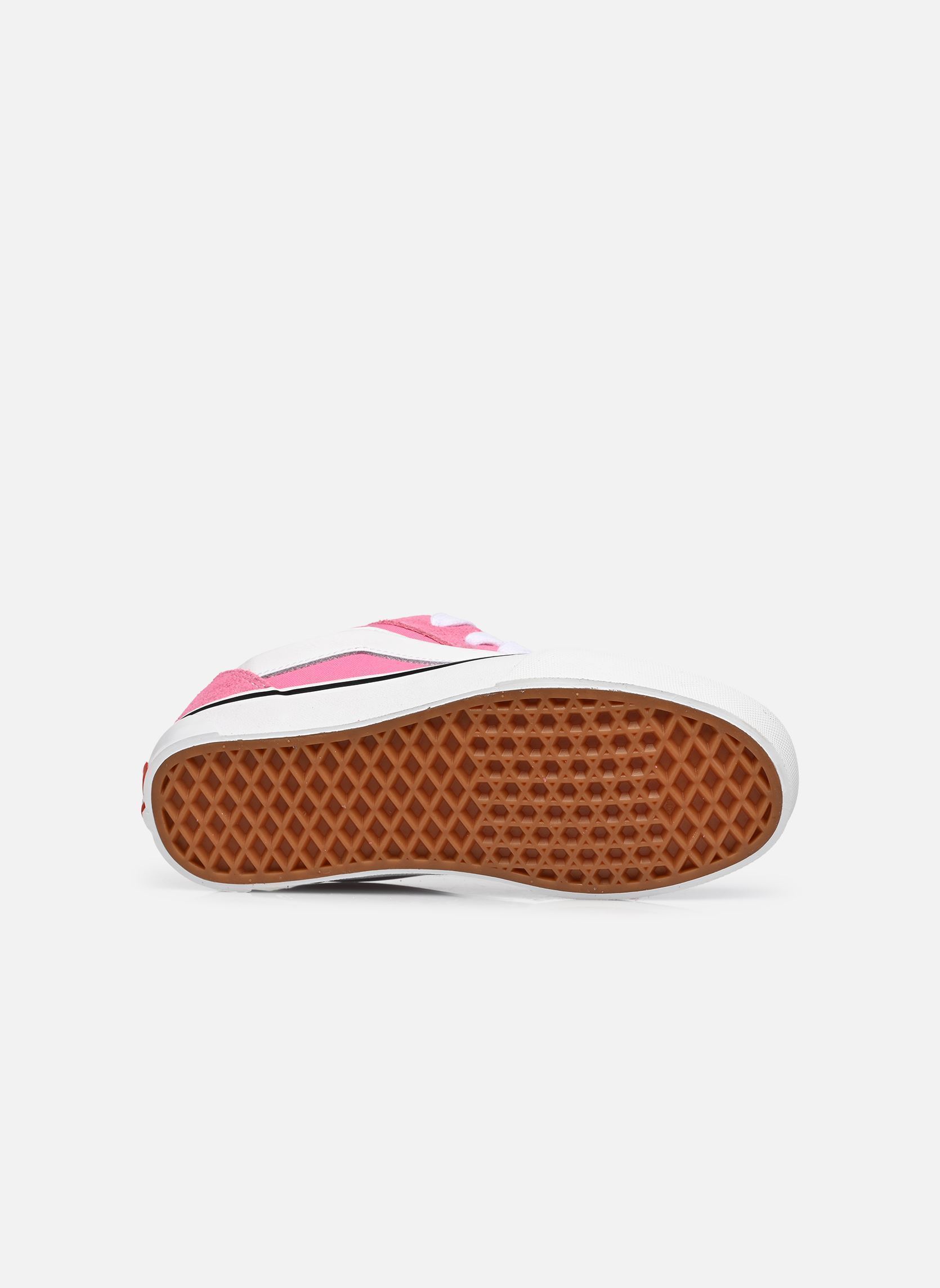 Sneaker Knu Skool damen rosa Vans Sneaker Knu Skool damen rosa PINK FIZZ