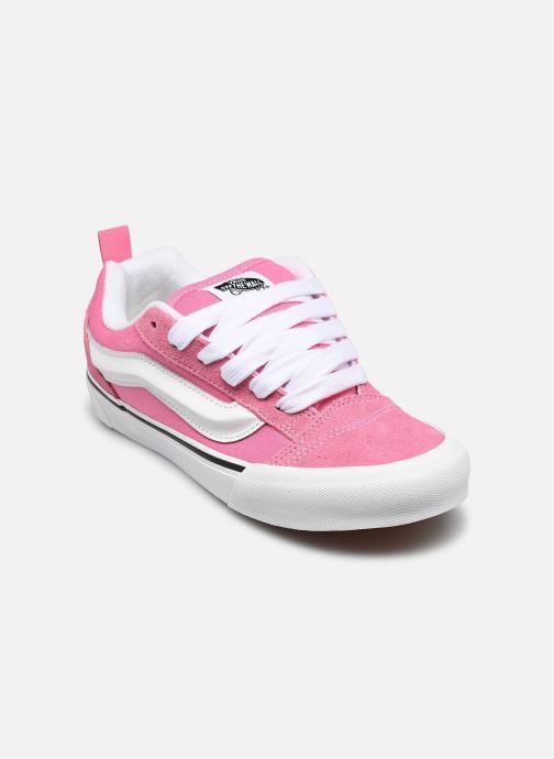 Vans Sneaker Knu Skool damen rosa