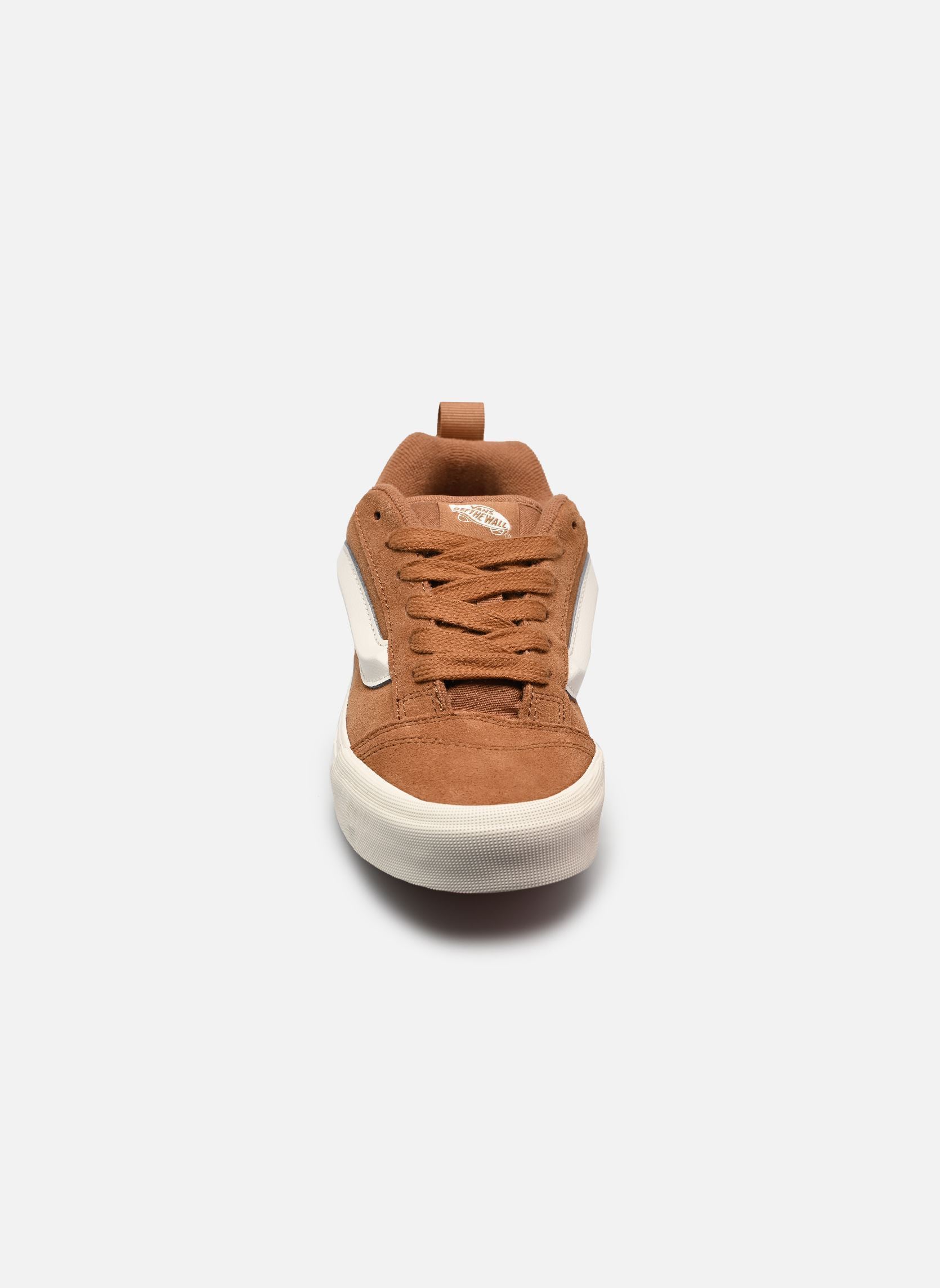 Sneakers Knu Skool dames bruin Vans Sneakers Knu Skool dames bruin BROWN