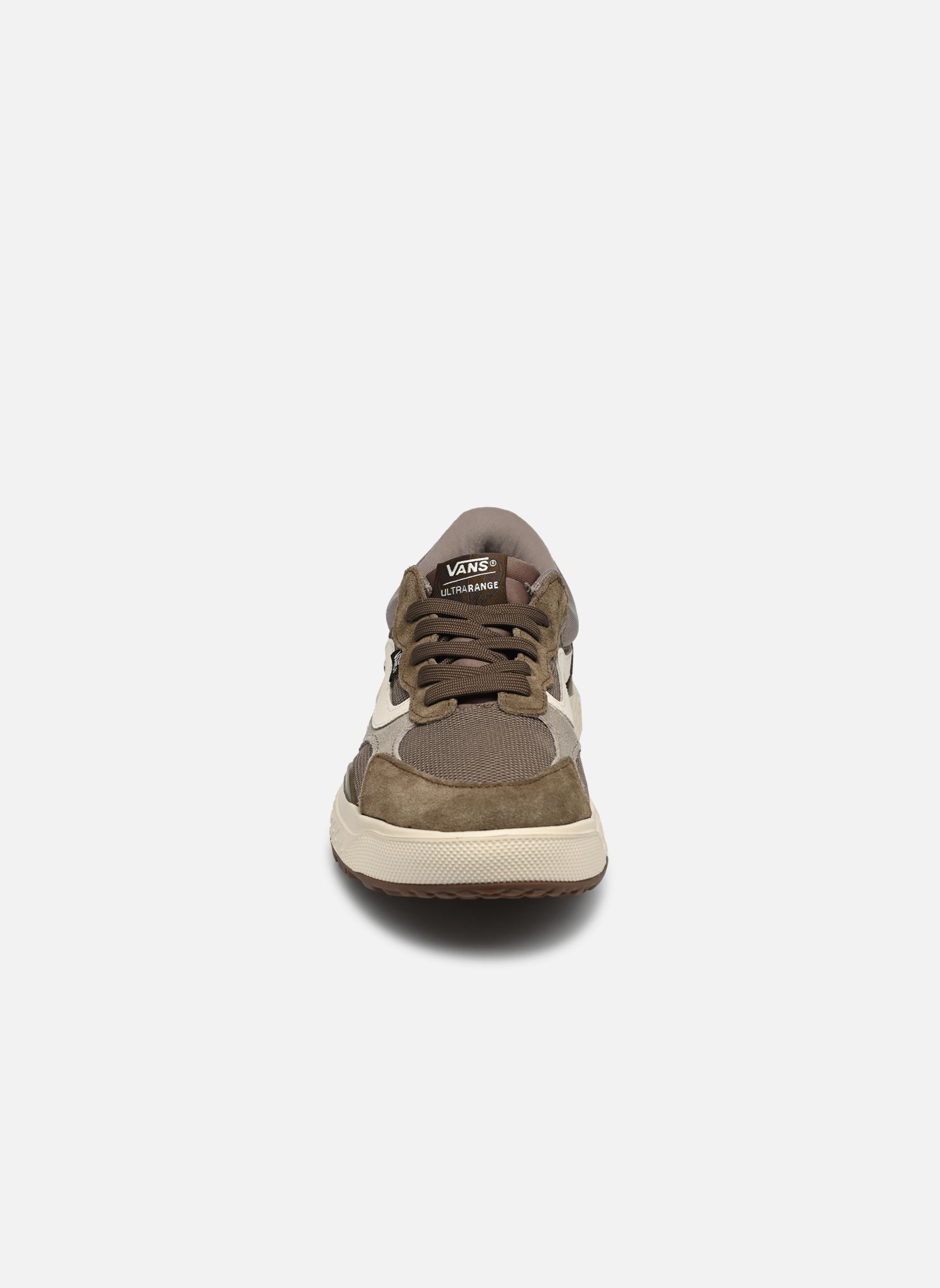 Baskets UltraRange Neo VR3 homme marron Vans Baskets UltraRange Neo VR3 homme marron BROWN/MULTI