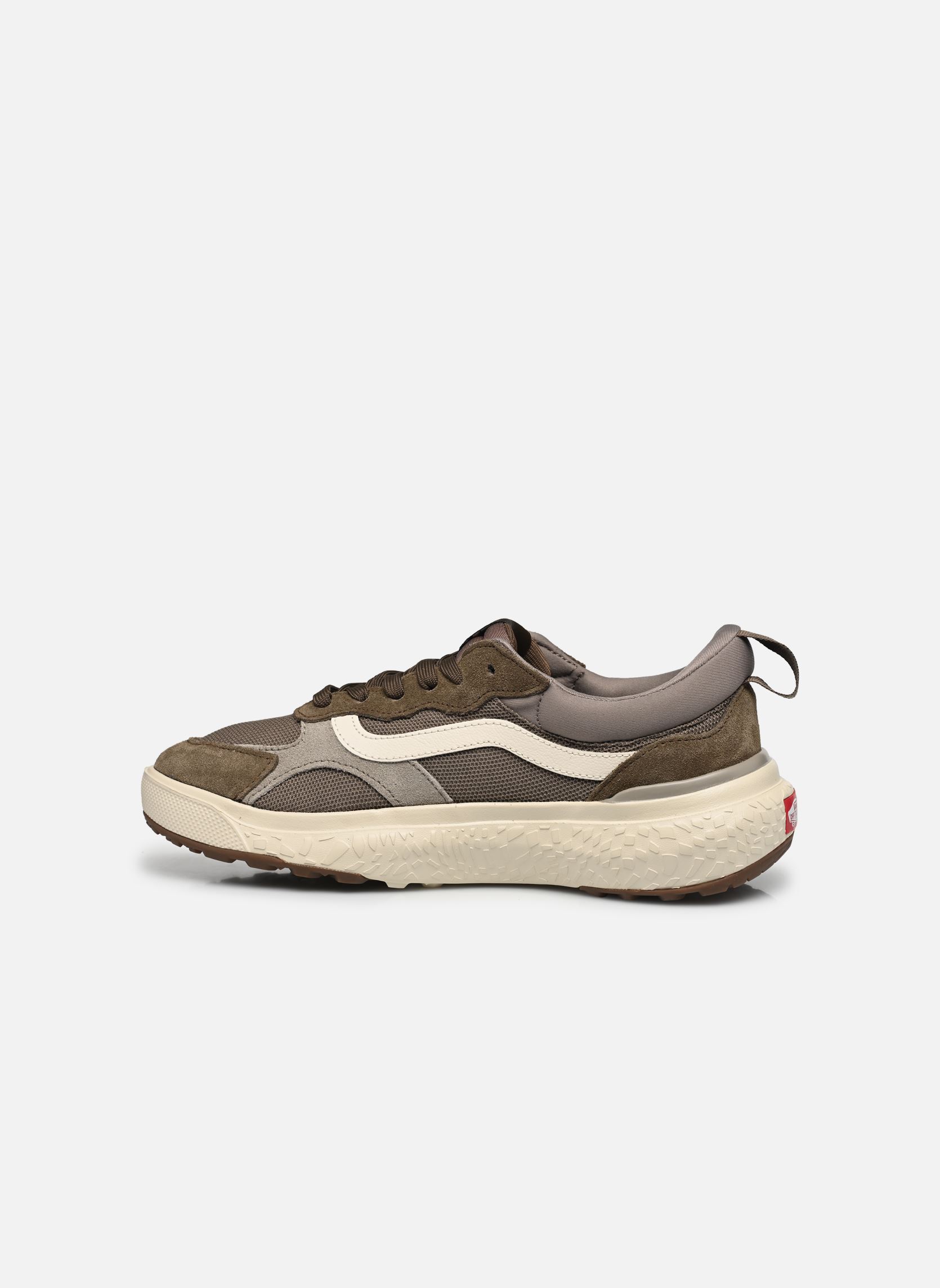 Baskets UltraRange Neo VR3 homme marron Vans Baskets UltraRange Neo VR3 homme marron BROWN/MULTI