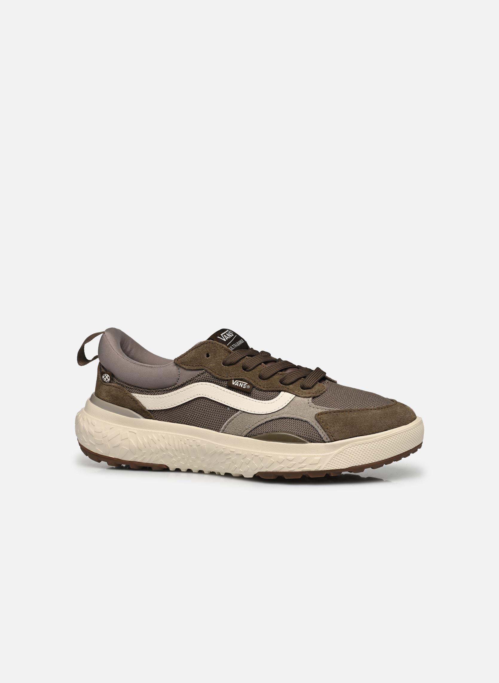 Baskets UltraRange Neo VR3 homme marron Vans Baskets UltraRange Neo VR3 homme marron BROWN/MULTI