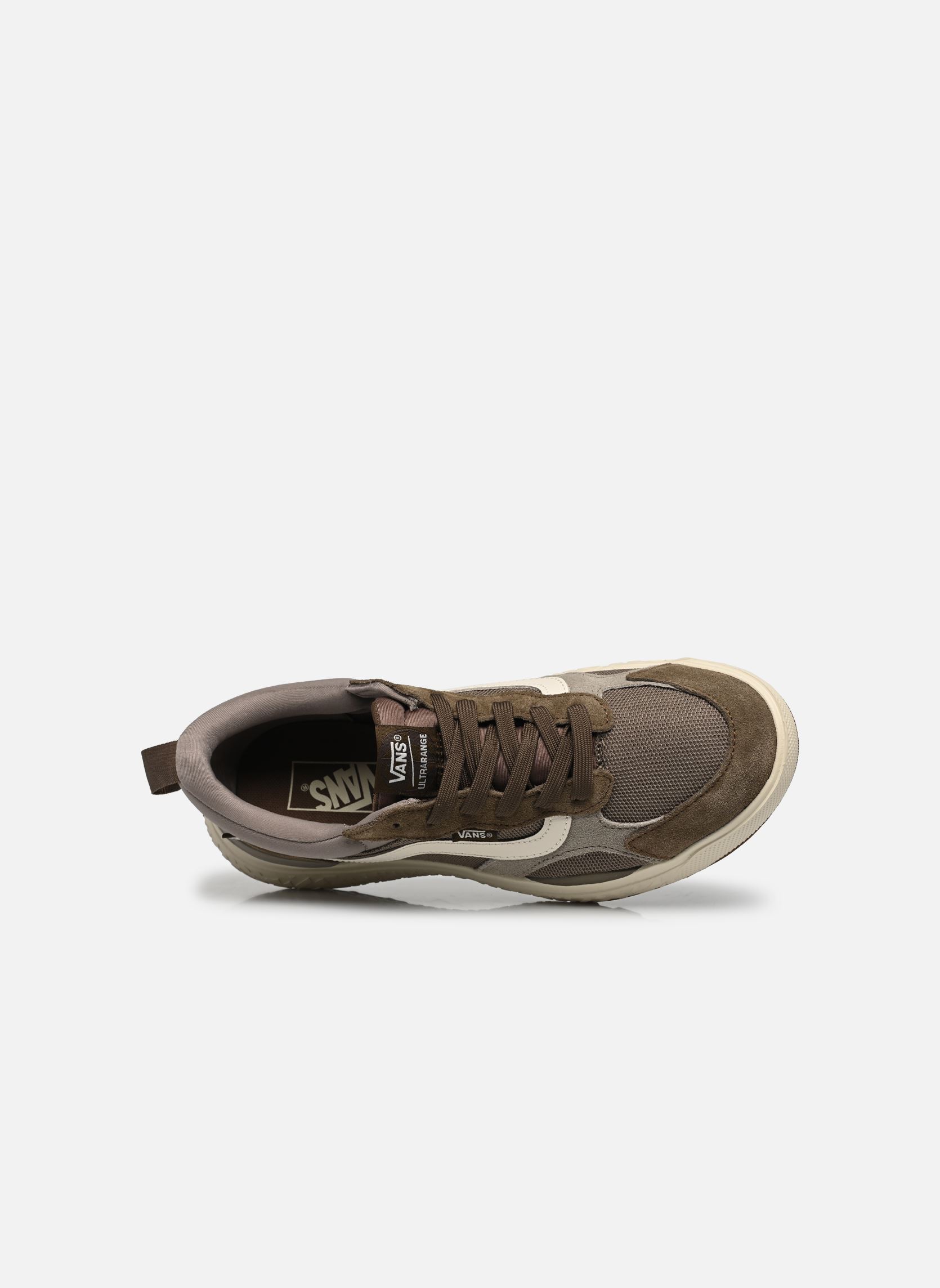Baskets UltraRange Neo VR3 homme marron Vans Baskets UltraRange Neo VR3 homme marron BROWN/MULTI
