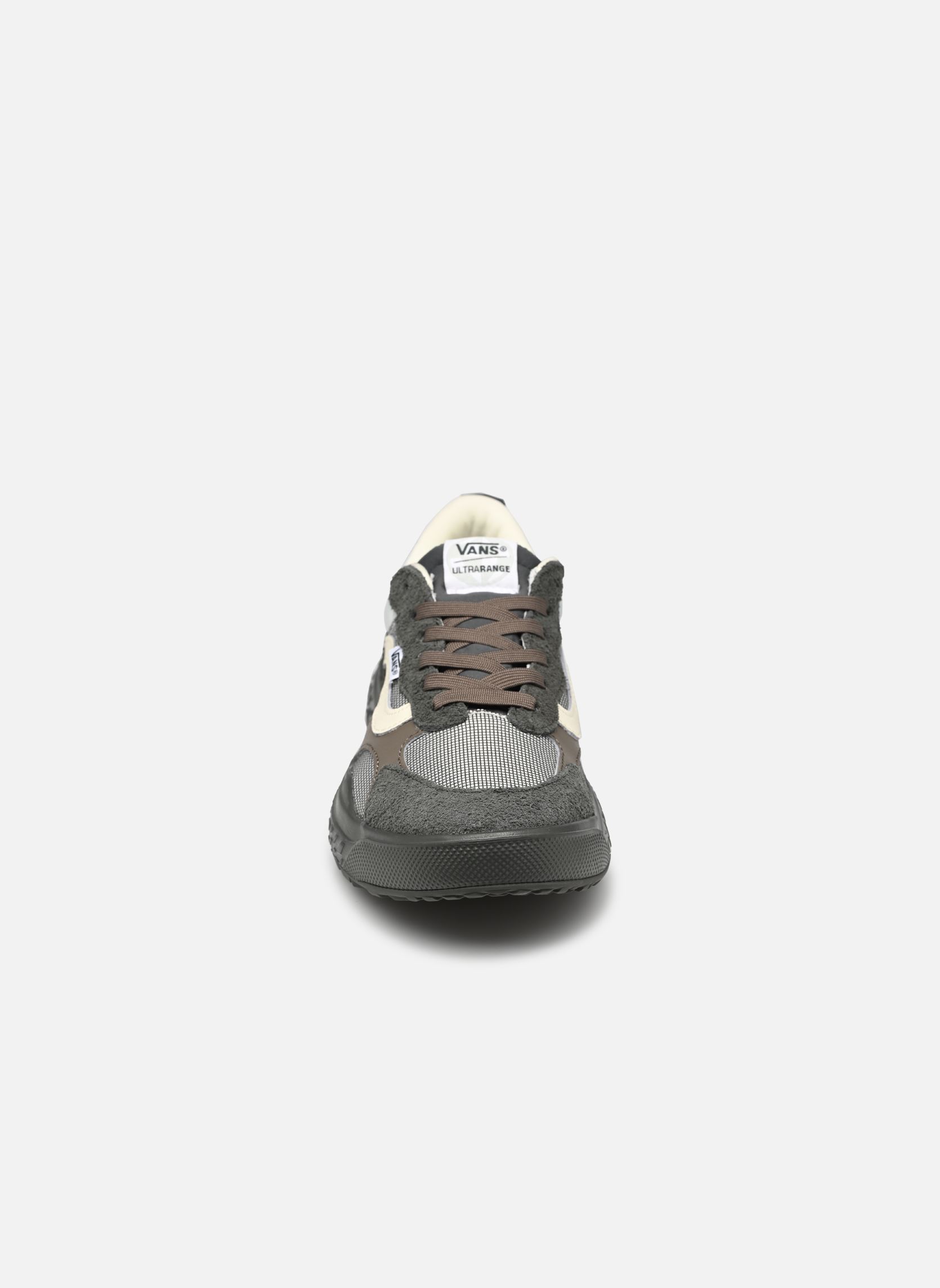 Baskets UltraRange Neo VR3 homme vert Vans Baskets UltraRange Neo VR3 homme vert LIGHT GREEN/BLACK