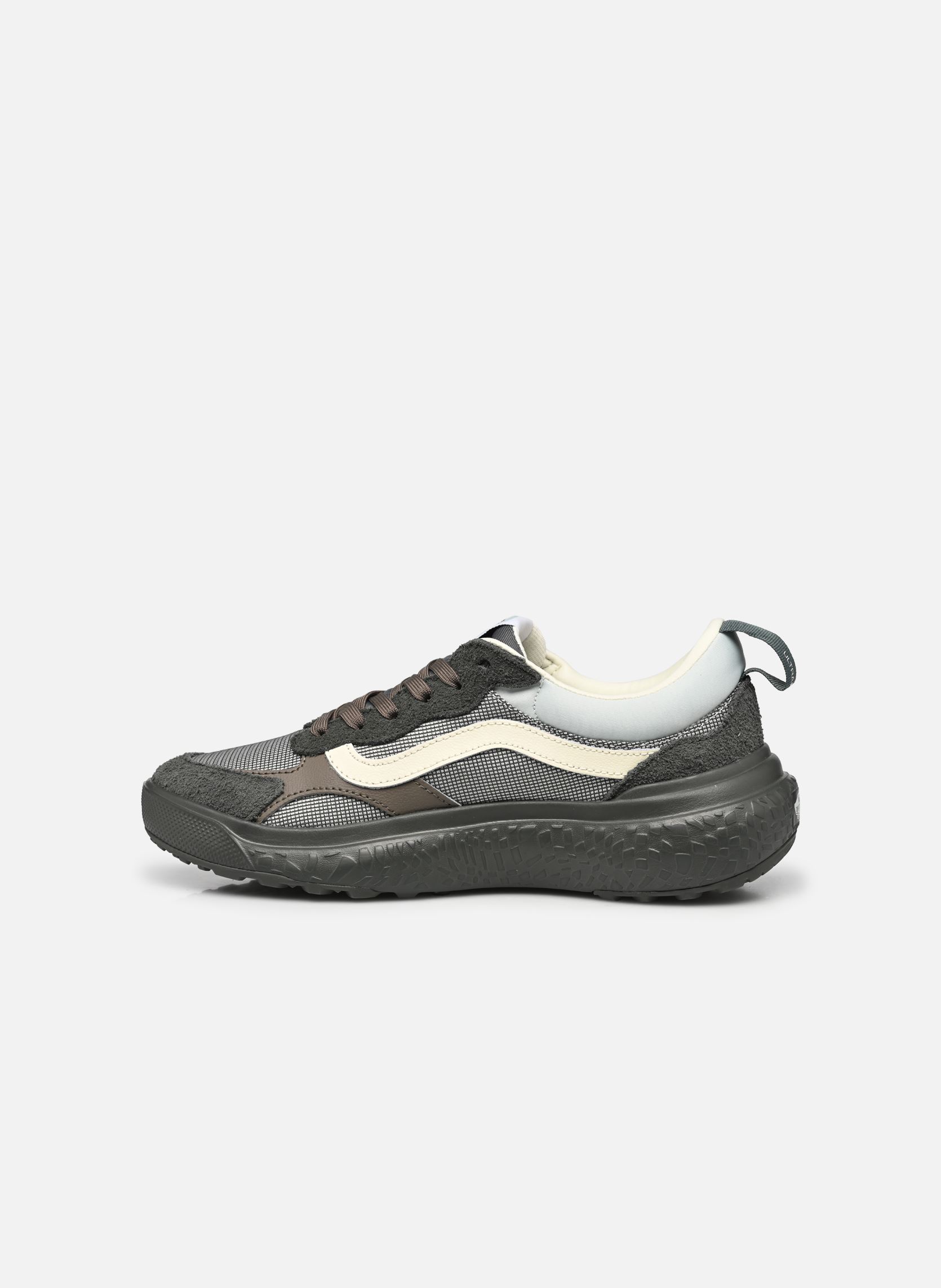 Baskets UltraRange Neo VR3 homme vert Vans Baskets UltraRange Neo VR3 homme vert LIGHT GREEN/BLACK