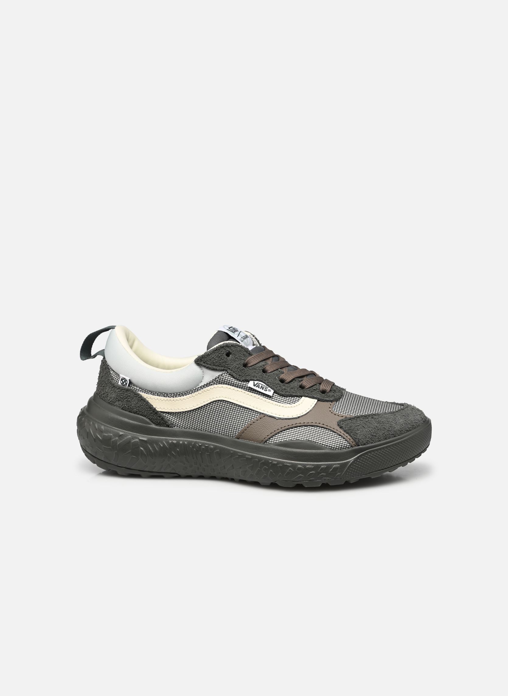 Baskets UltraRange Neo VR3 homme vert Vans Baskets UltraRange Neo VR3 homme vert LIGHT GREEN/BLACK