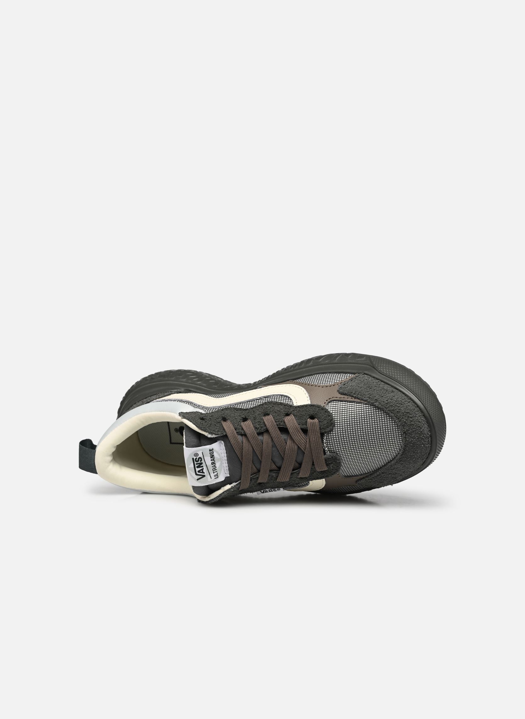 Baskets UltraRange Neo VR3 homme vert Vans Baskets UltraRange Neo VR3 homme vert LIGHT GREEN/BLACK
