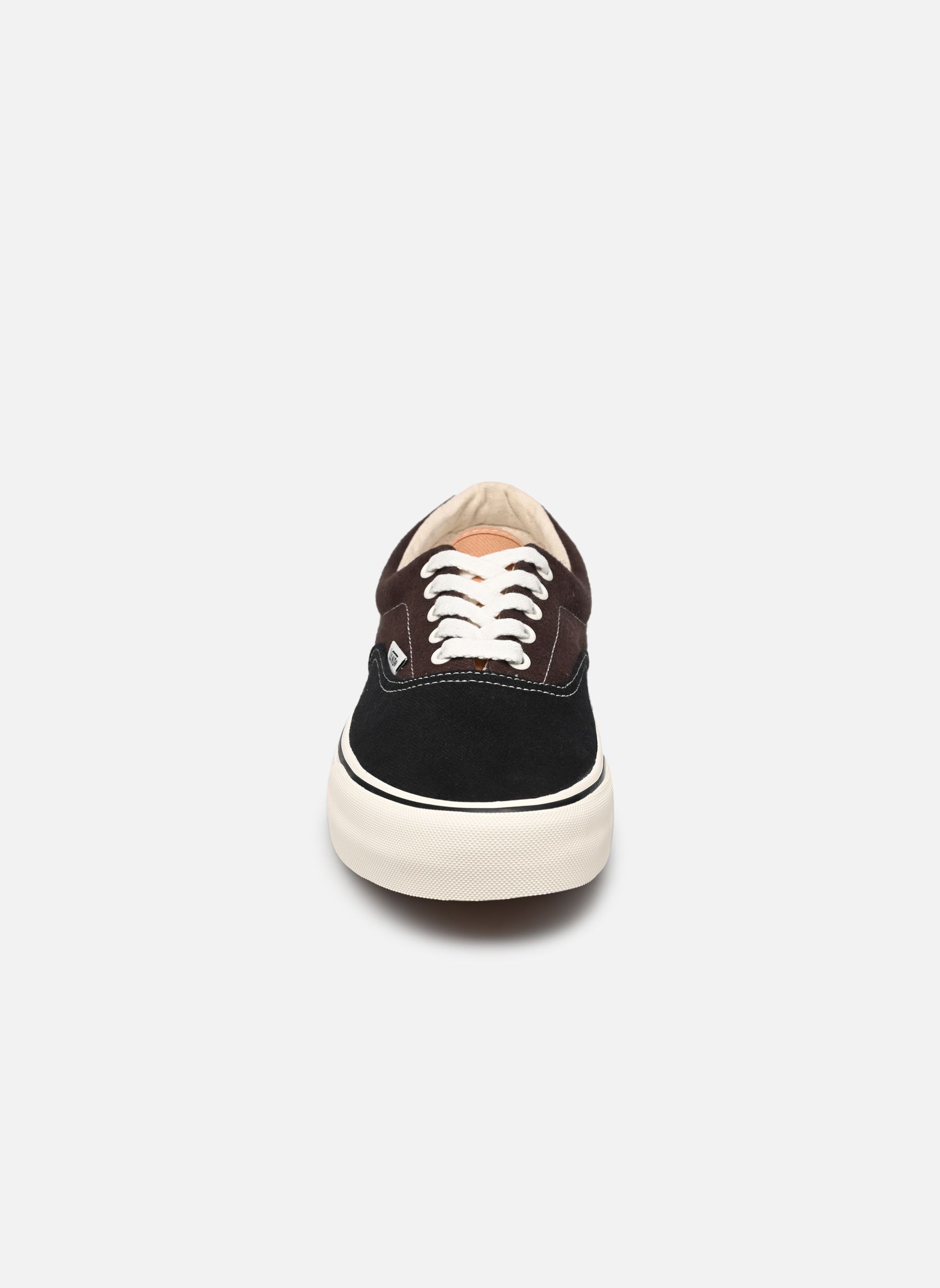 Leinen-Sneaker Era VR3 herren schwarz Vans Leinen-Sneaker Era VR3 herren schwarz TWILL BLACK MULTI