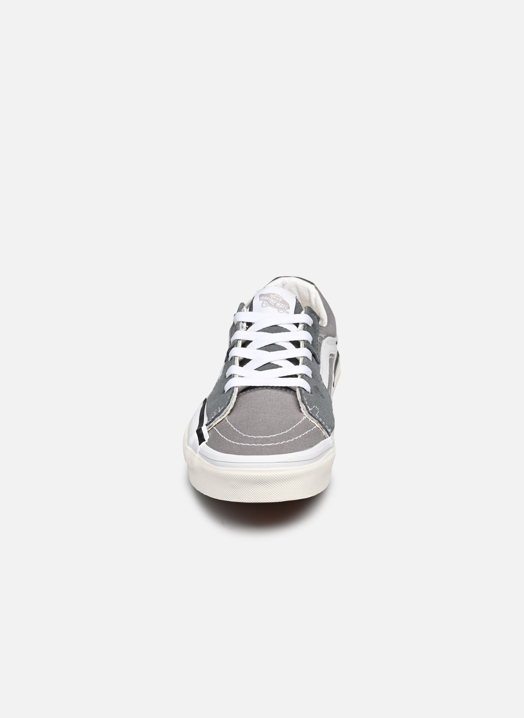 Sneaker SK8-Low Reconstruct M herren grau Vans Sneaker SK8-Low Reconstruct M herren grau GREY